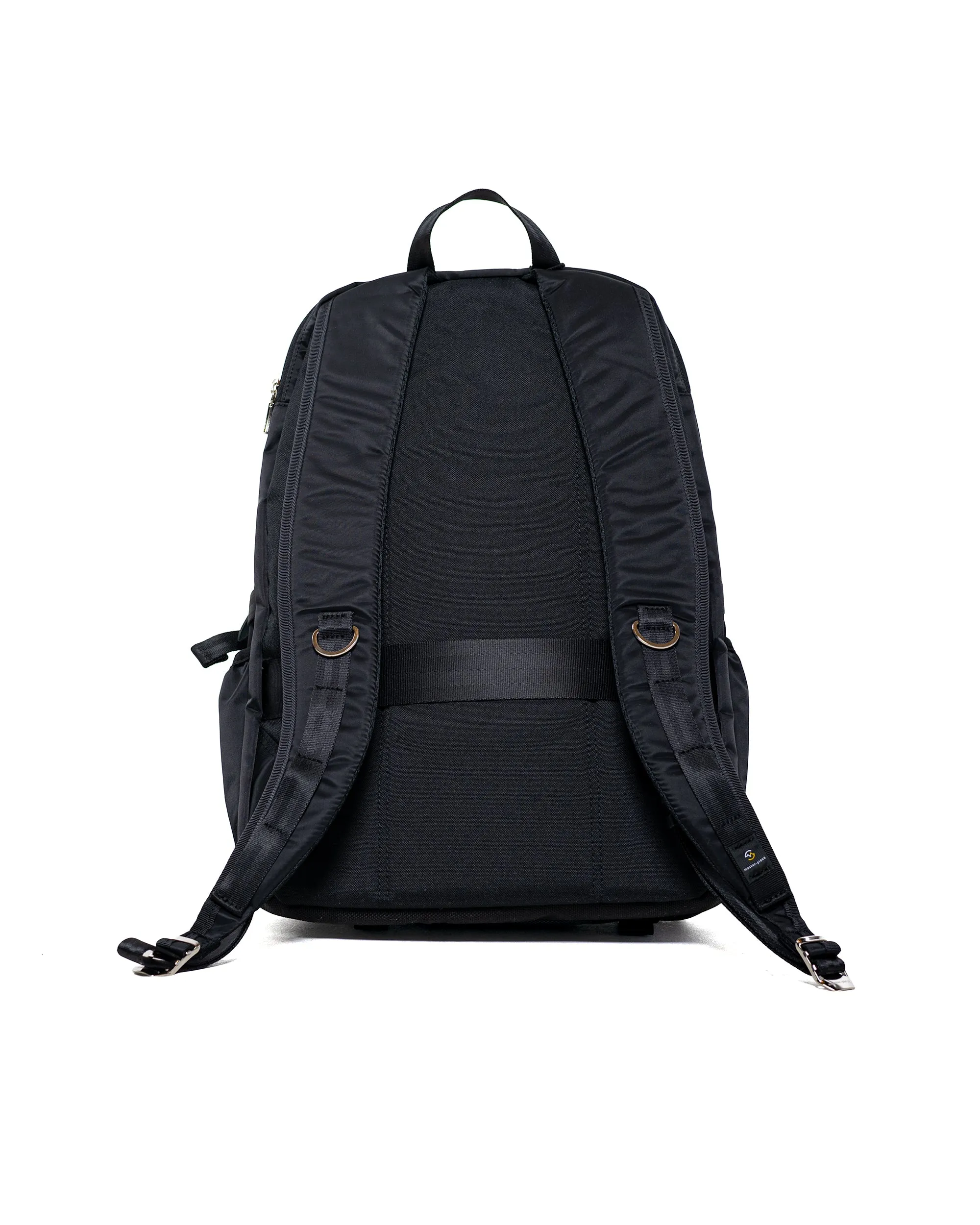 master-piece Lightning Daypack Black sold by Lost & Found product image thumbnail 4