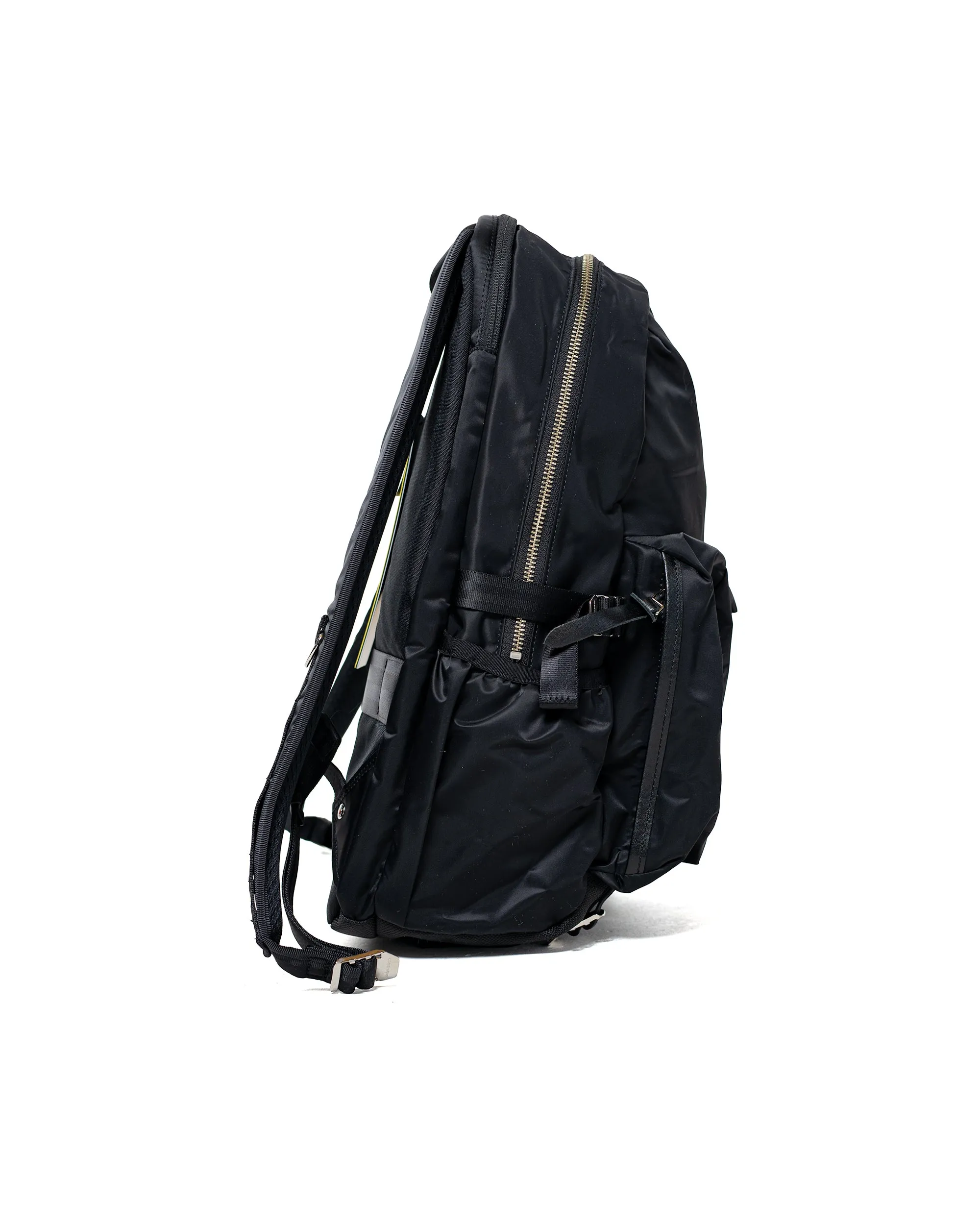 master-piece Lightning Daypack Black sold by Lost & Found product image thumbnail 2