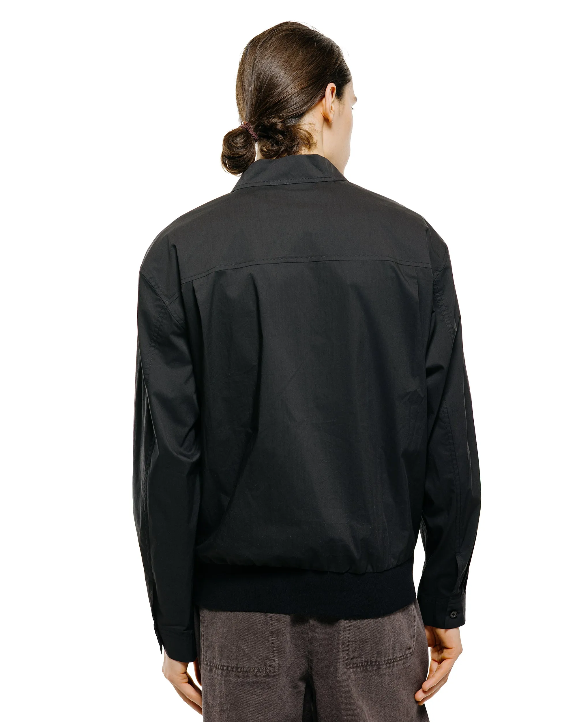 Amomento Pocket Pullover Black sold by Lost & Found product image thumbnail 3