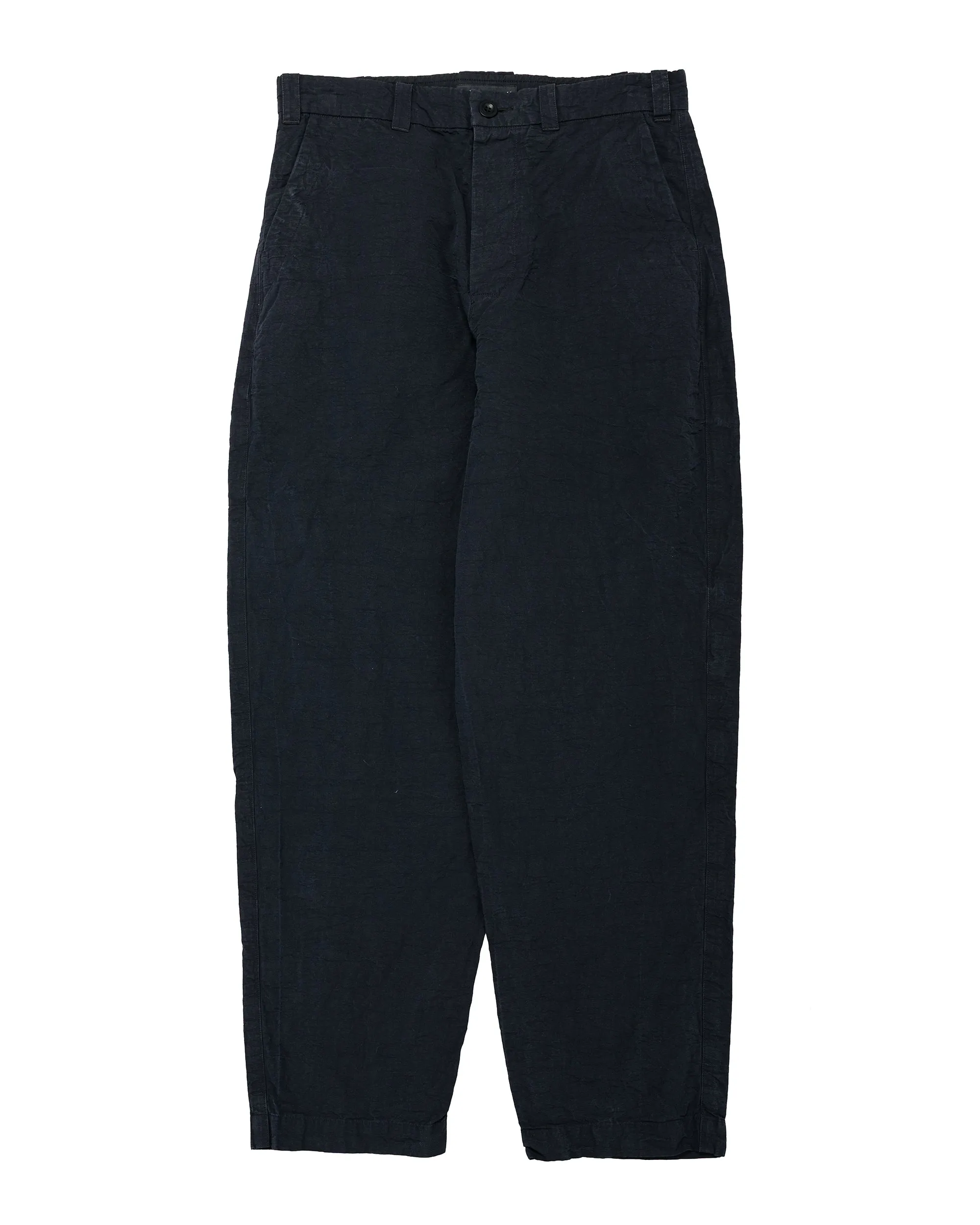 CASEY CASEY Formal Cargo Rugger2 Black sold by Lost & Found