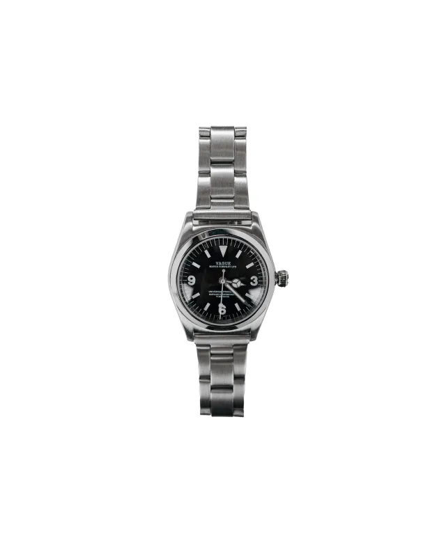 Universal Products Vague Watch Co. BB Ex1 made by Lost & Found