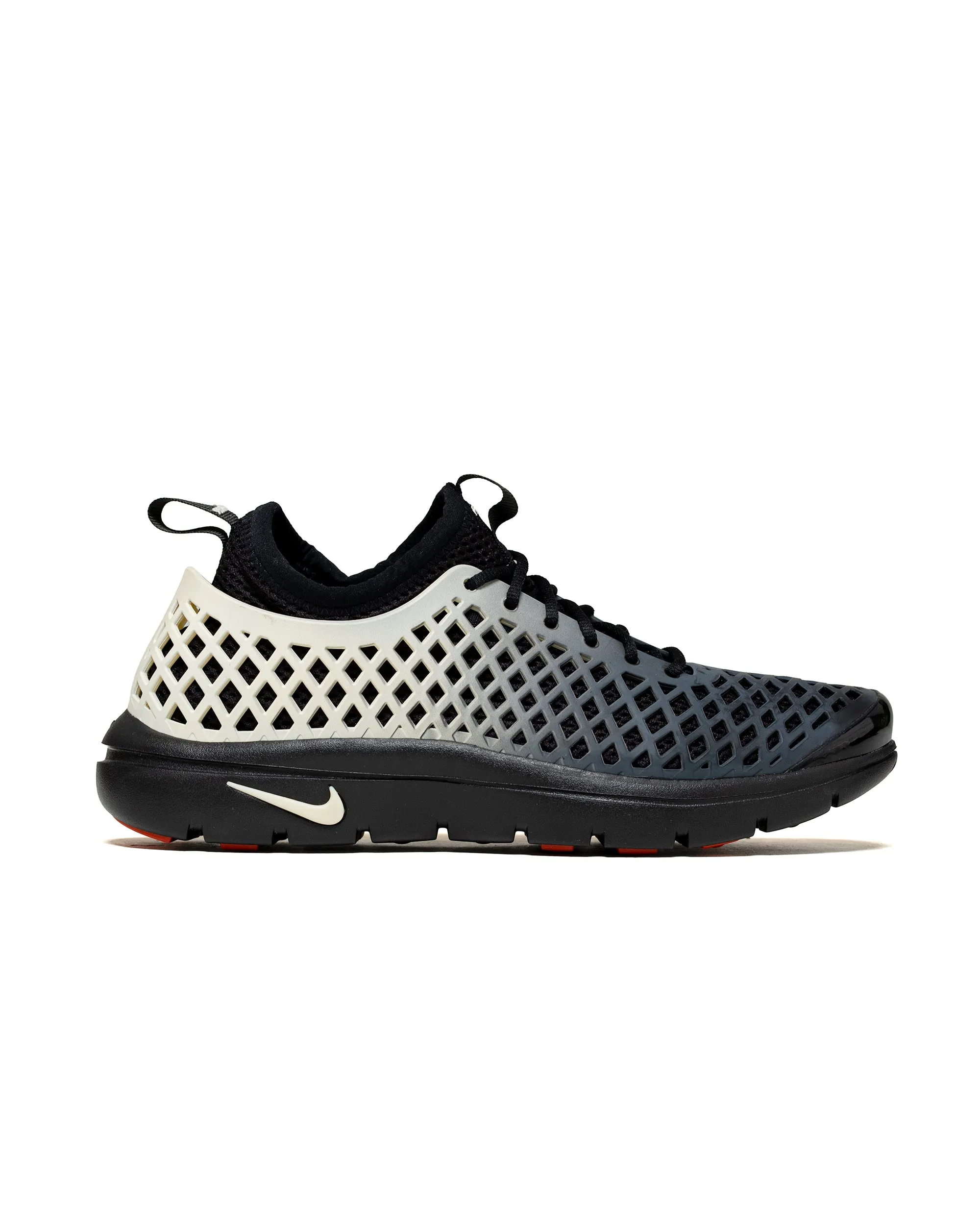 Nike Rejuven8 OG SE Black/Muslin-Rust Factor sold by Lost & Found product image thumbnail 2
