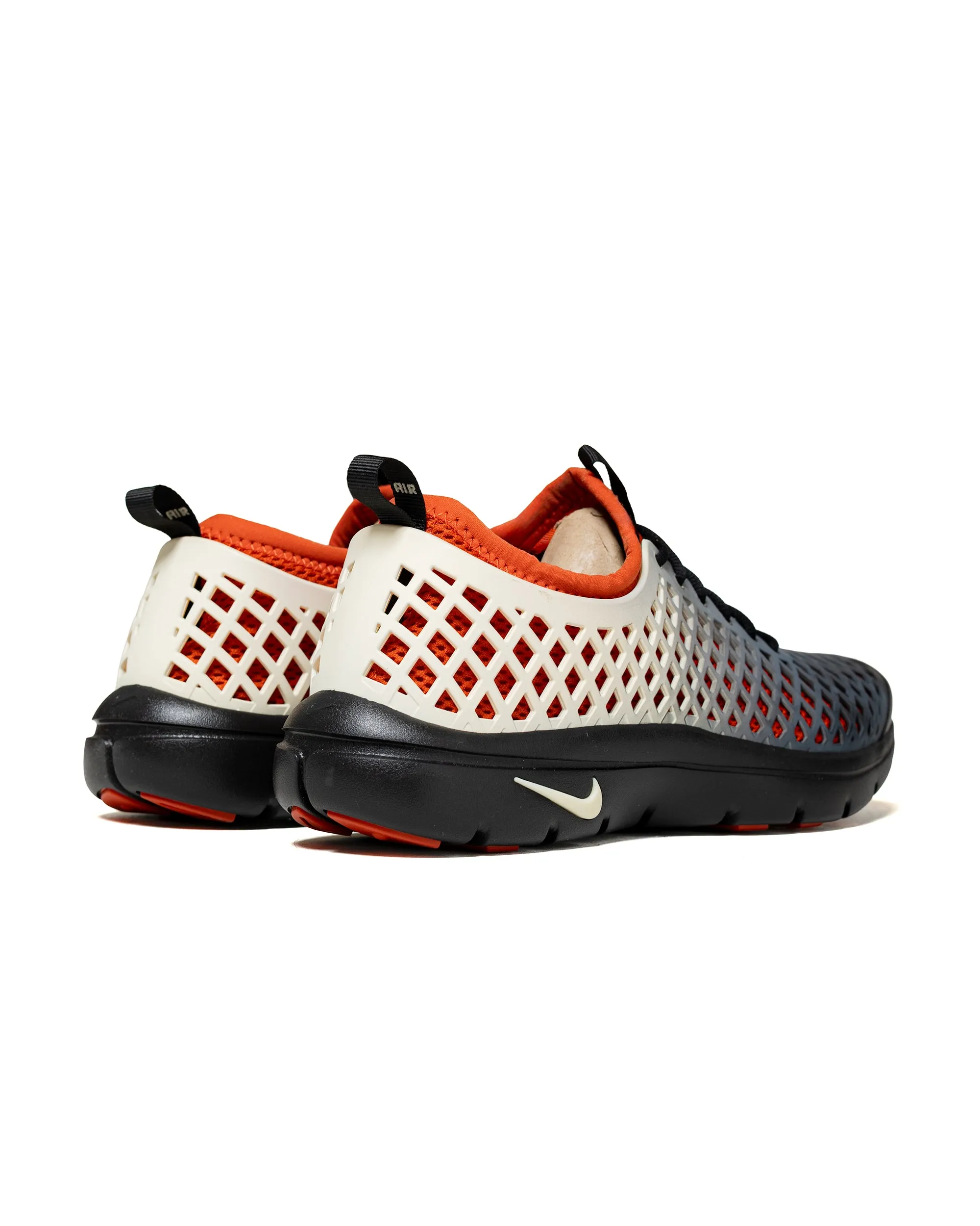 Nike Rejuven8 OG SE Black/Muslin-Rust Factor sold by Lost & Found product image thumbnail 4