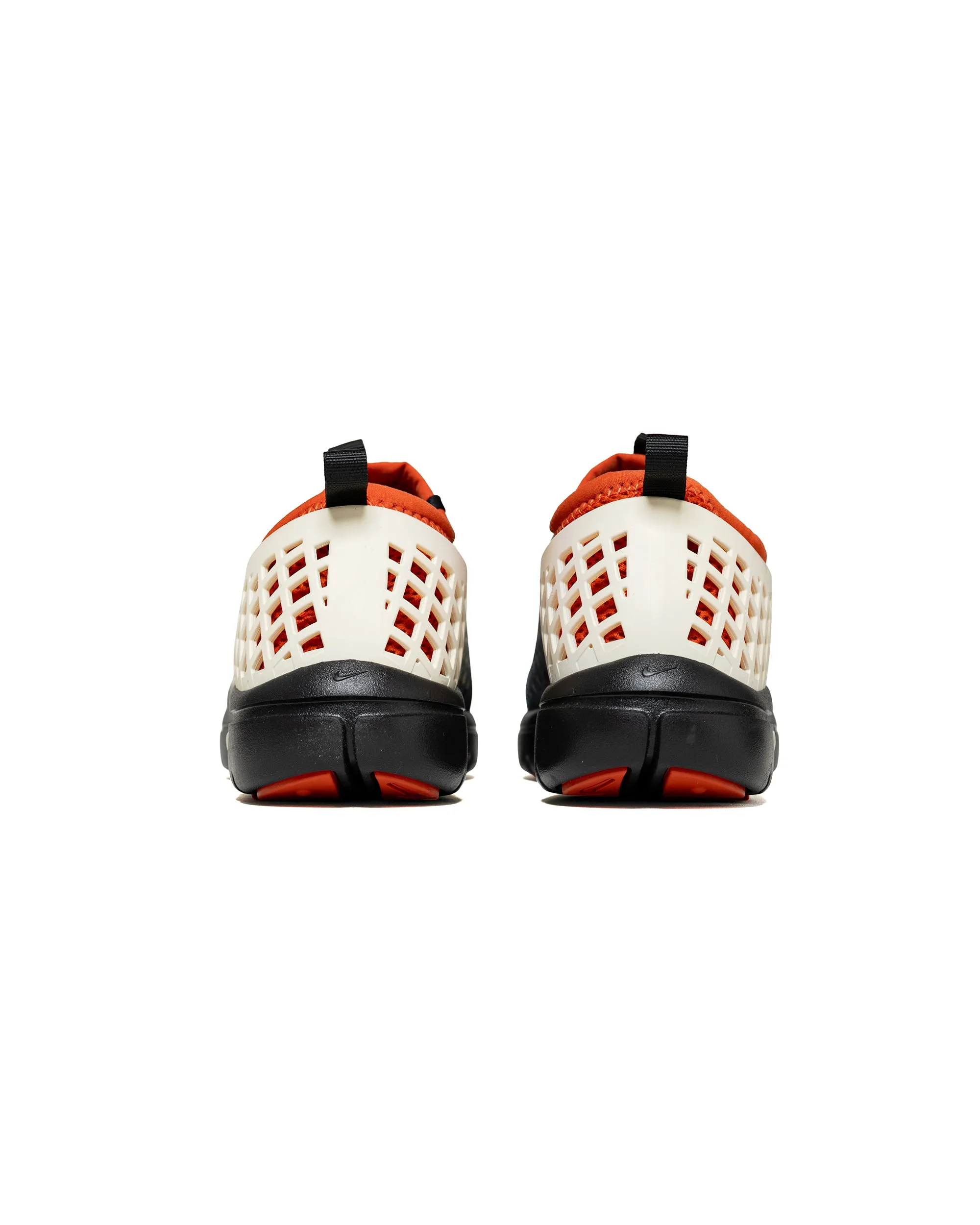 Nike Rejuven8 OG SE Black/Muslin-Rust Factor sold by Lost & Found product image thumbnail 5