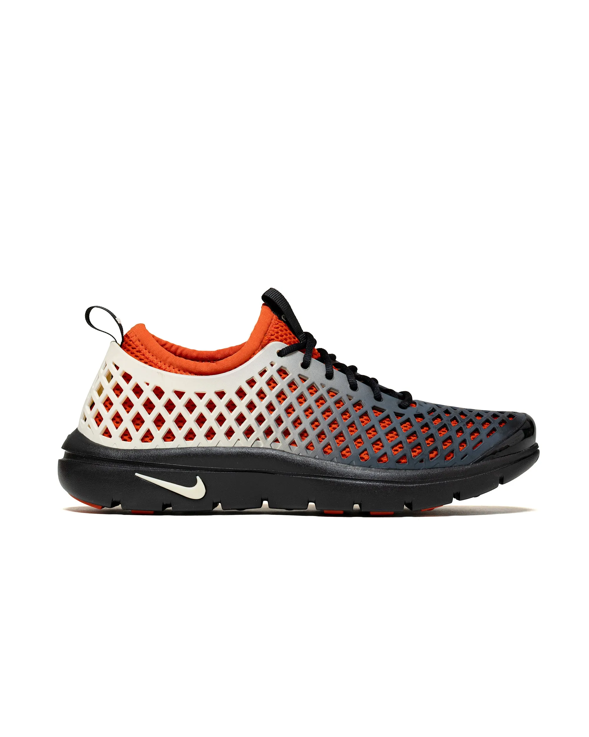 Nike Rejuven8 OG SE Black/Muslin-Rust Factor sold by Lost & Found