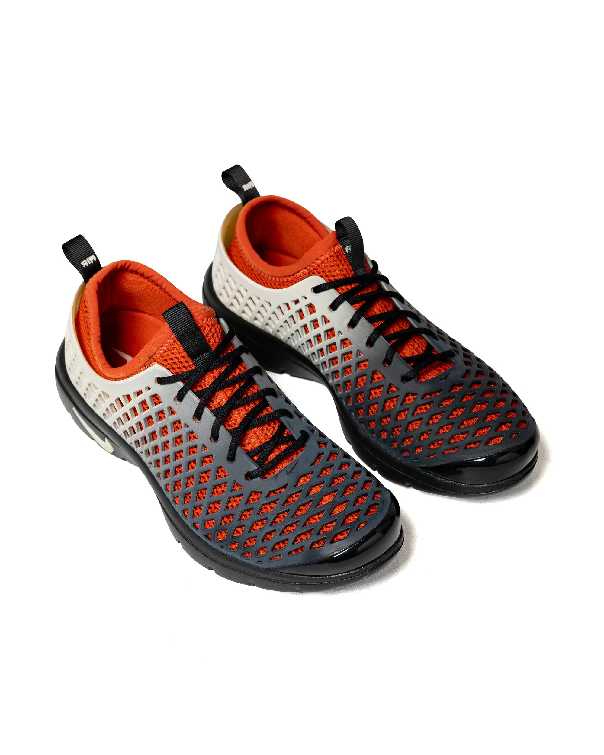 Nike Rejuven8 OG SE Black/Muslin-Rust Factor sold by Lost & Found product image thumbnail 3