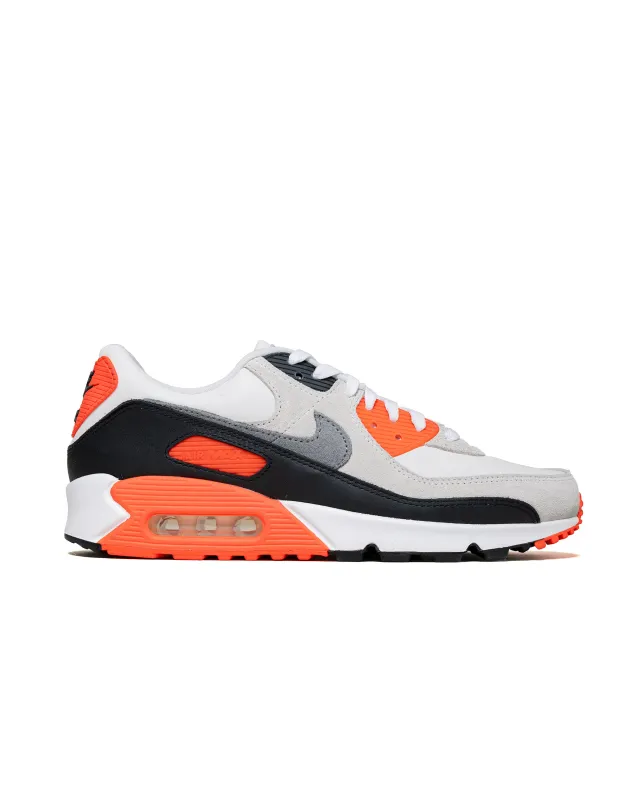 Nike Air Max 90 QS White/Particle Grey made by Nike