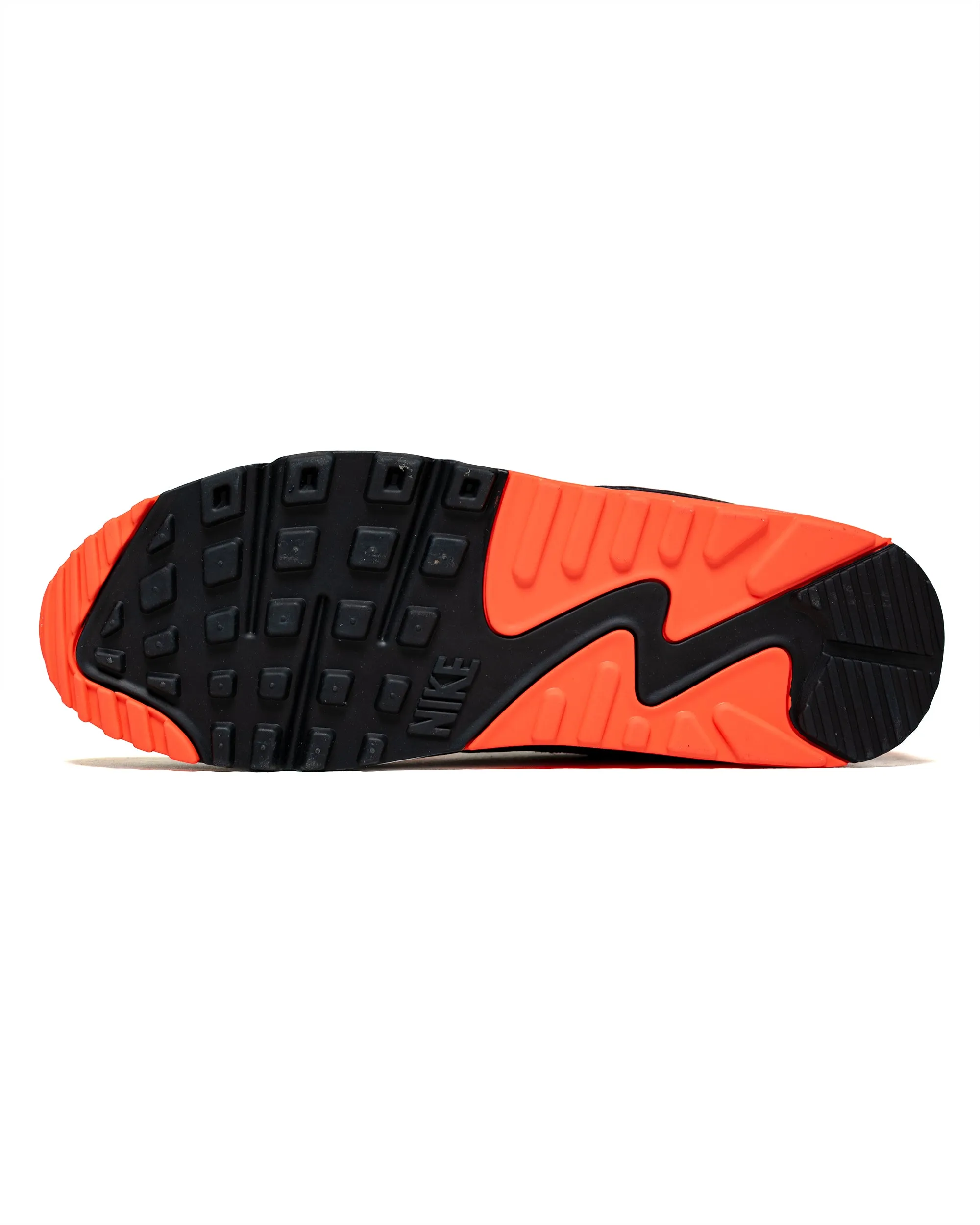 Nike Air Max 90 QS White/Particle Grey sold by Lost & Found product image thumbnail 5