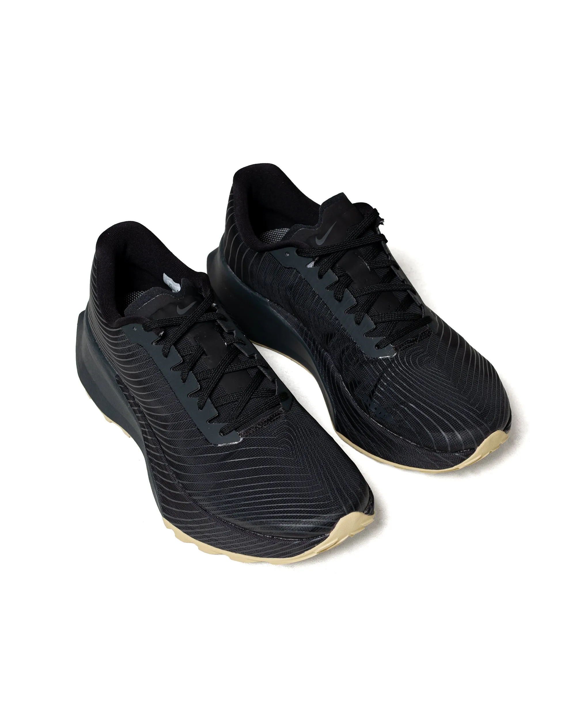 Nike ACG Ultrafly Trail SP Black/Dark Smoke Grey sold by Lost & Found product image thumbnail 2