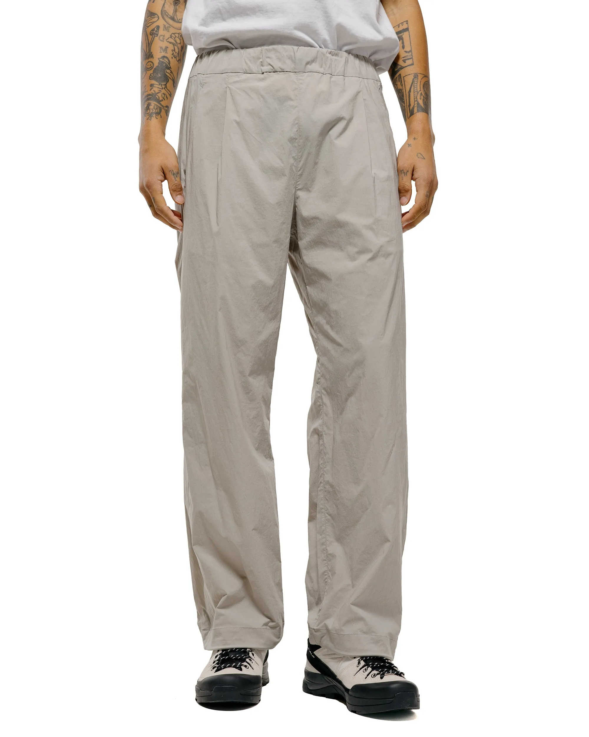 Goldwin Stretch Bilo Pants String sold by Lost & Found product image thumbnail 2