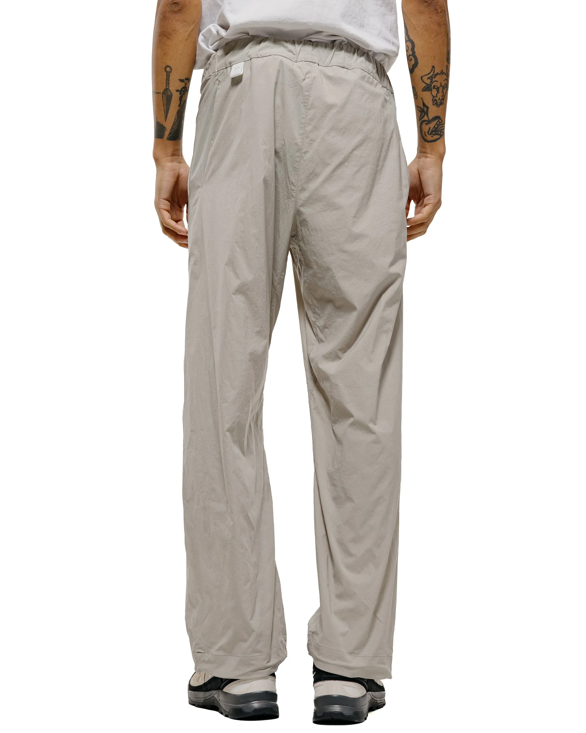 Goldwin Stretch Bilo Pants String sold by Lost & Found product image thumbnail 3