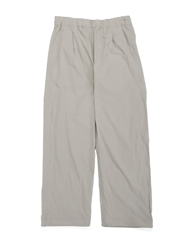 Goldwin Stretch Bilo Pants String sold by Lost & Found