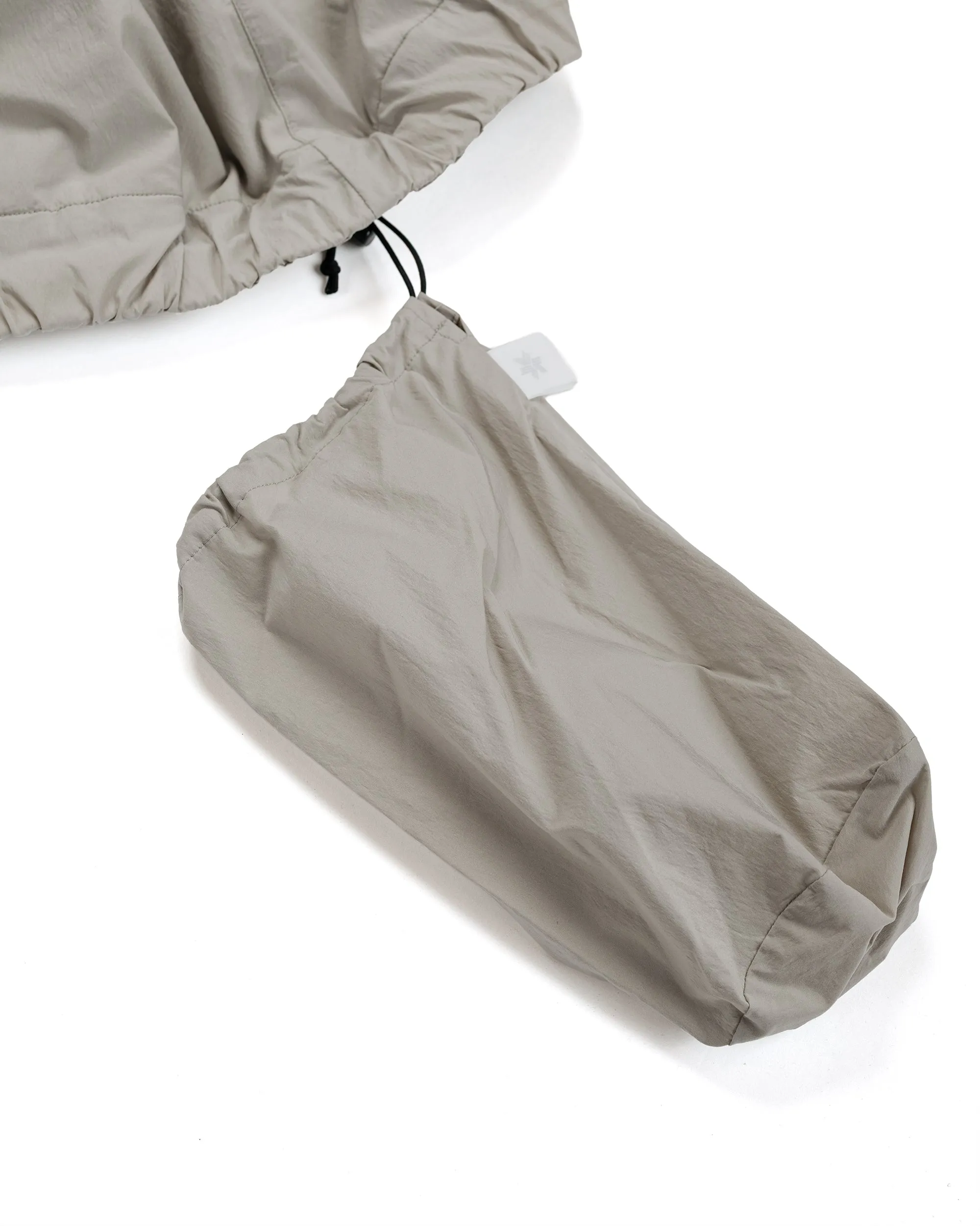 Goldwin Stretch Bilo Pants String sold by Lost & Found product image thumbnail 5