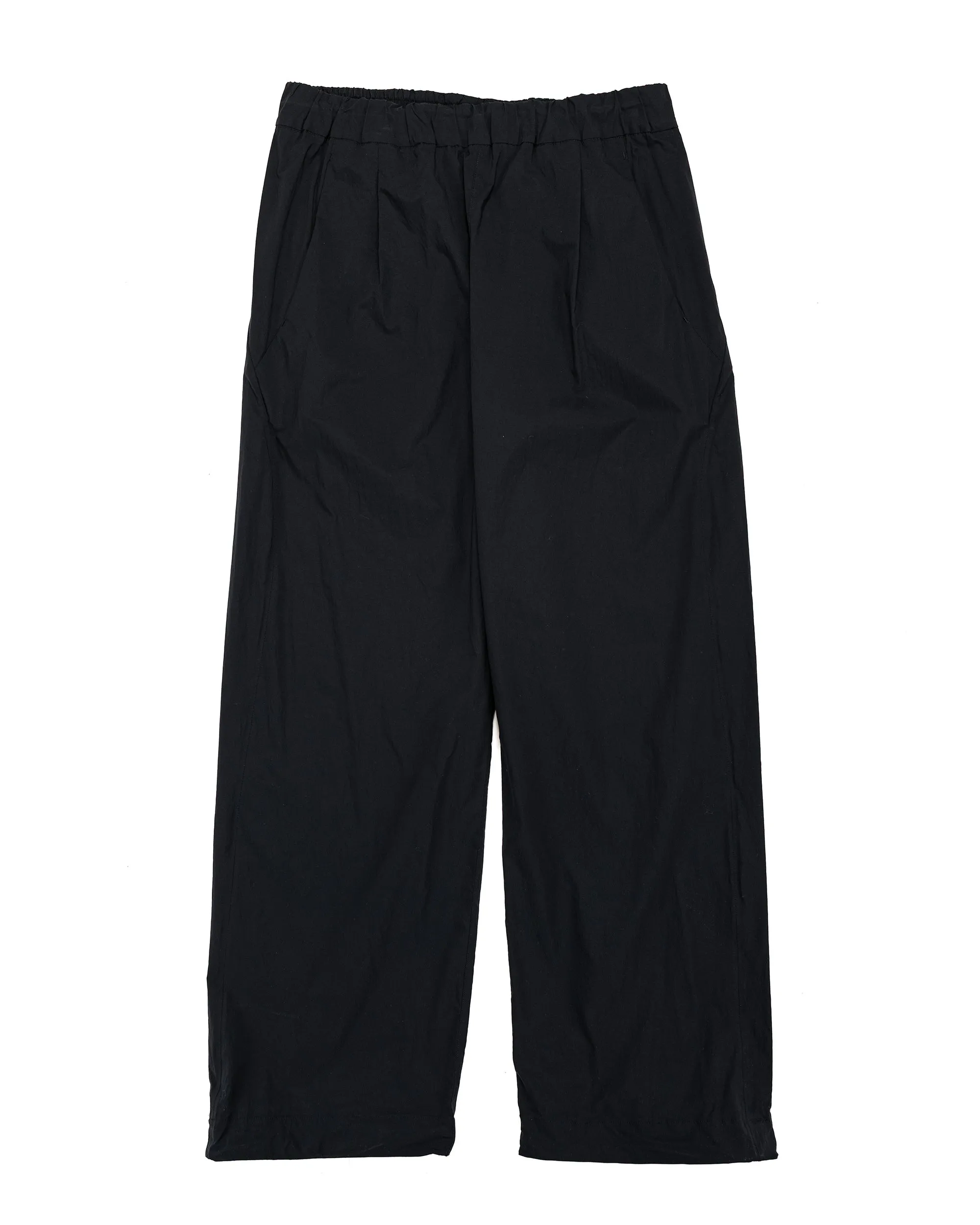 Goldwin Stretch Bilo Pants Black sold by Lost & Found