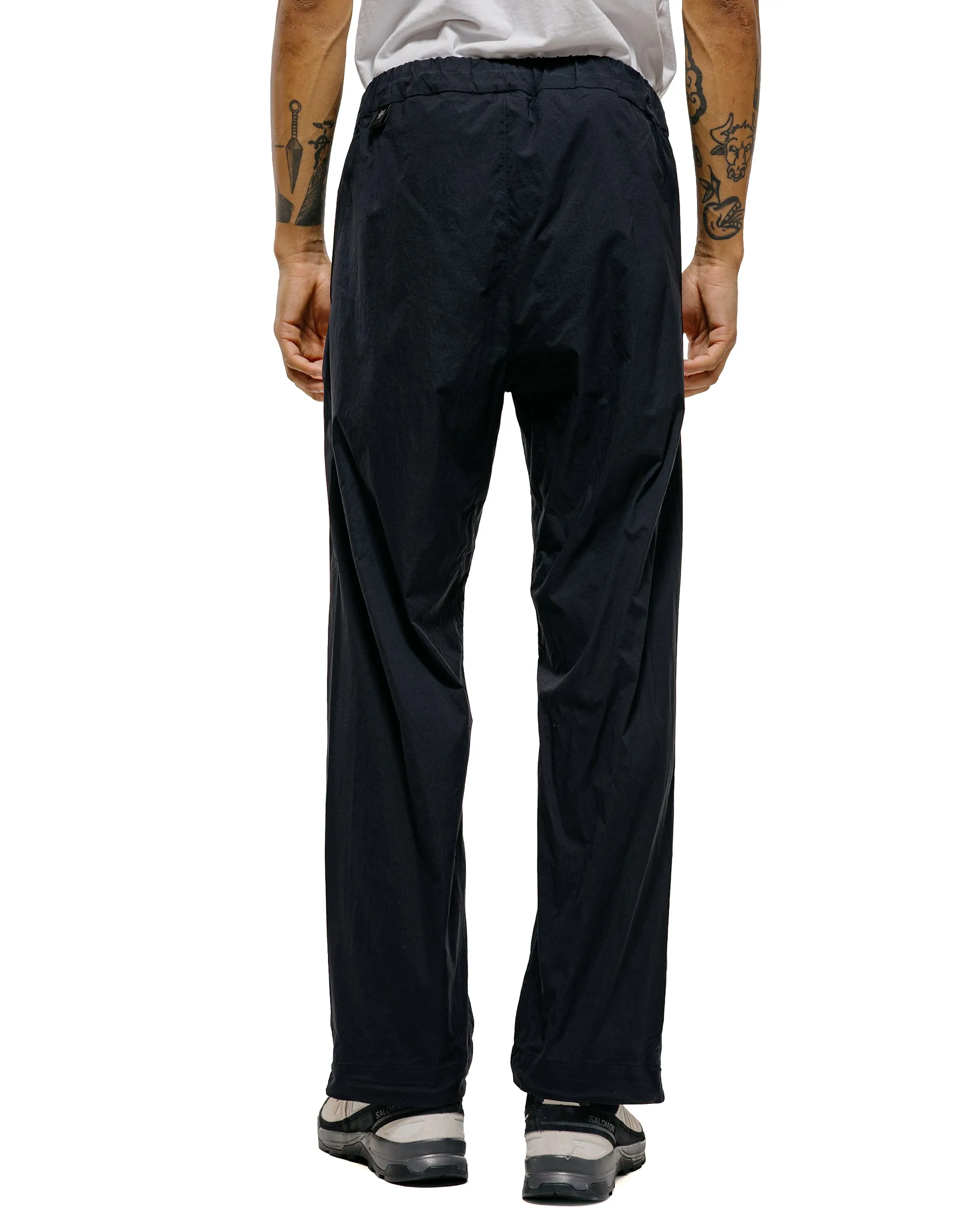 Goldwin Stretch Bilo Pants Black sold by Lost & Found product image thumbnail 3