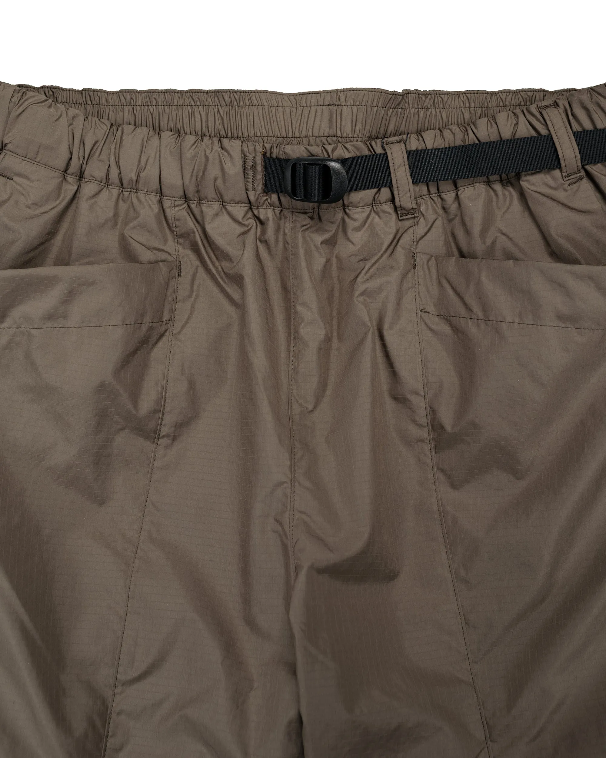 Goldwin Rip-stop Shorts Sand Land sold by Lost & Found product image thumbnail 5