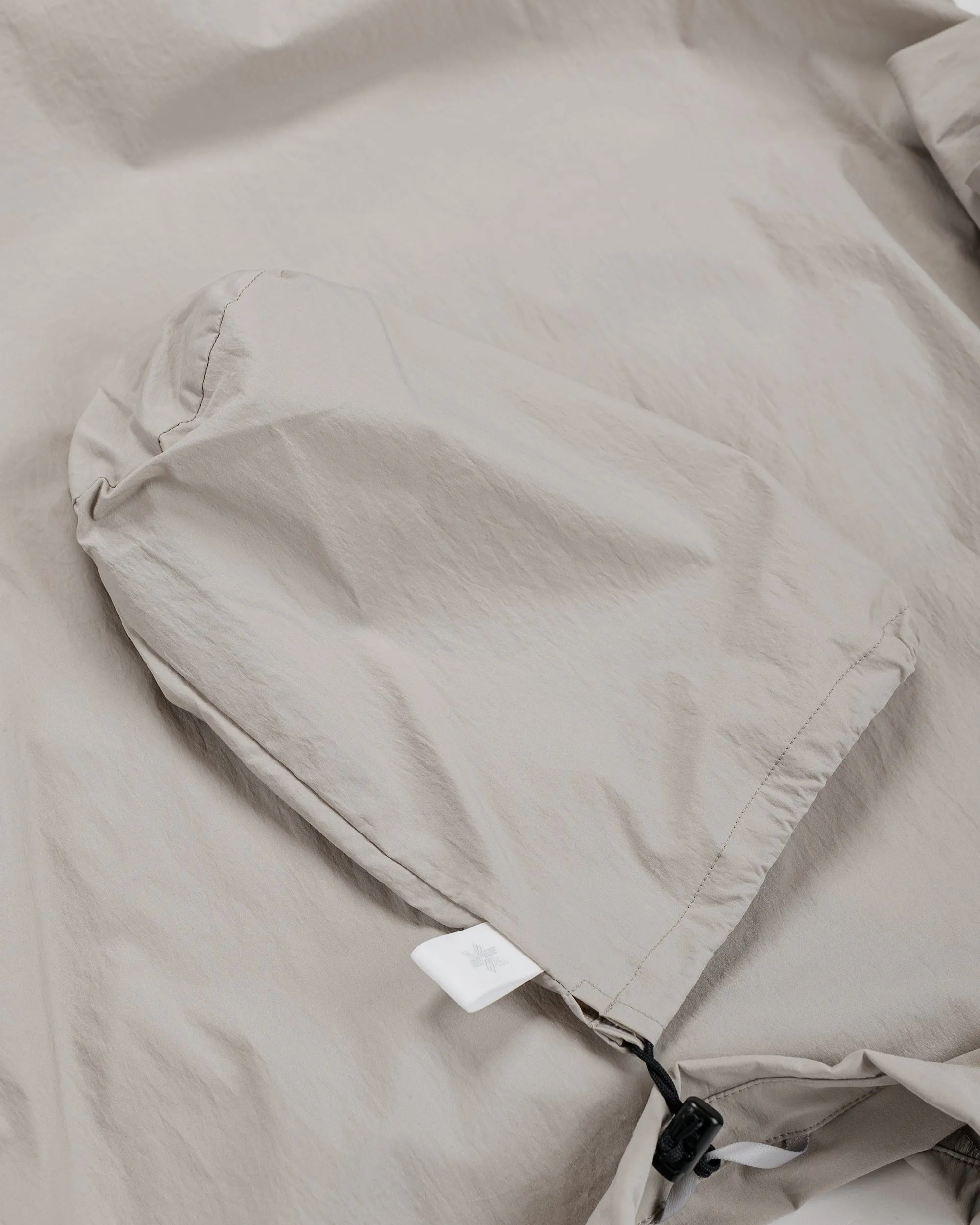 Goldwin Stretch Bilo S/S Pullover String sold by Lost & Found product image thumbnail 5