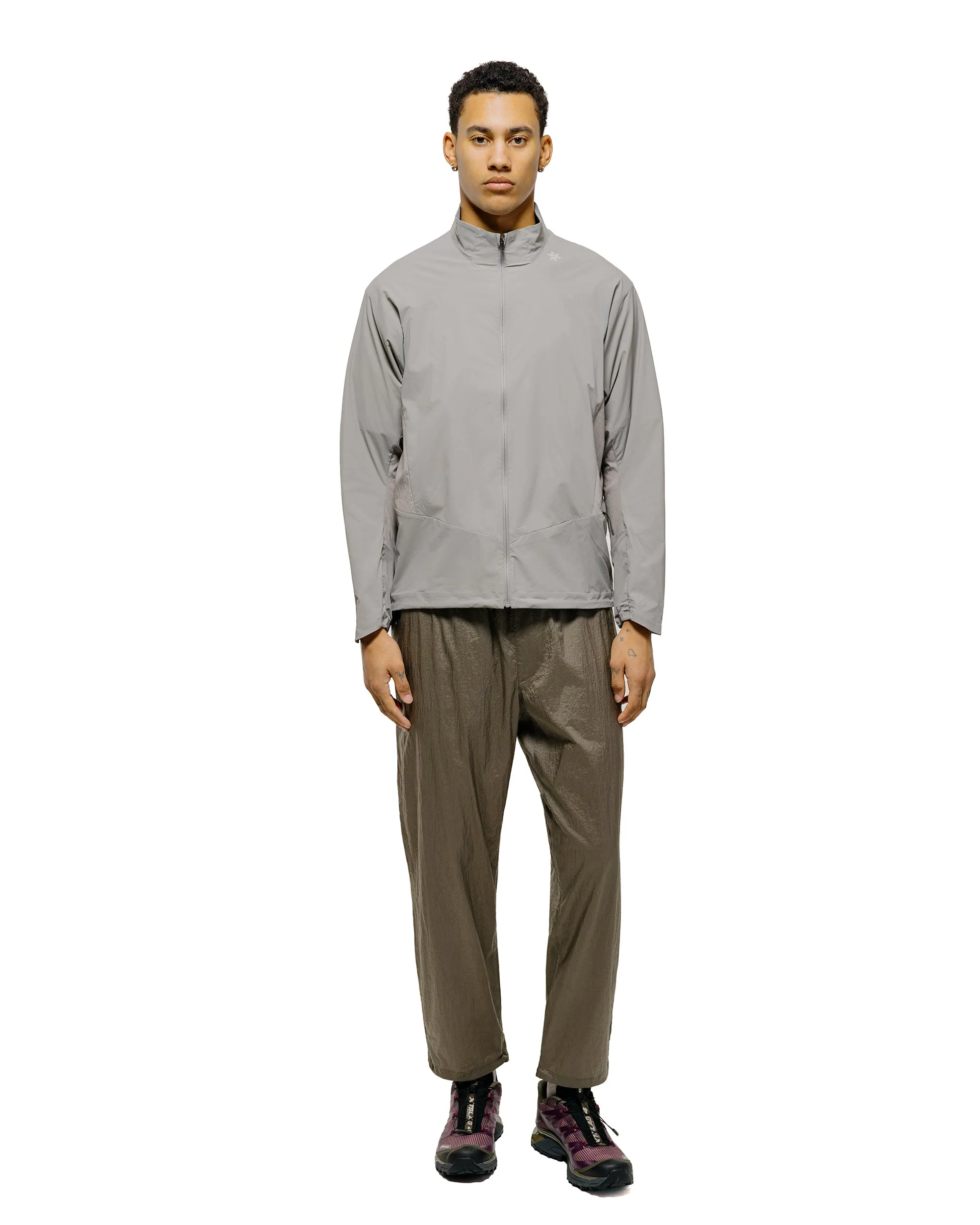 Goldwin MT Gany Light Tapered Pants Sand Land sold by Lost & Found product image thumbnail 4