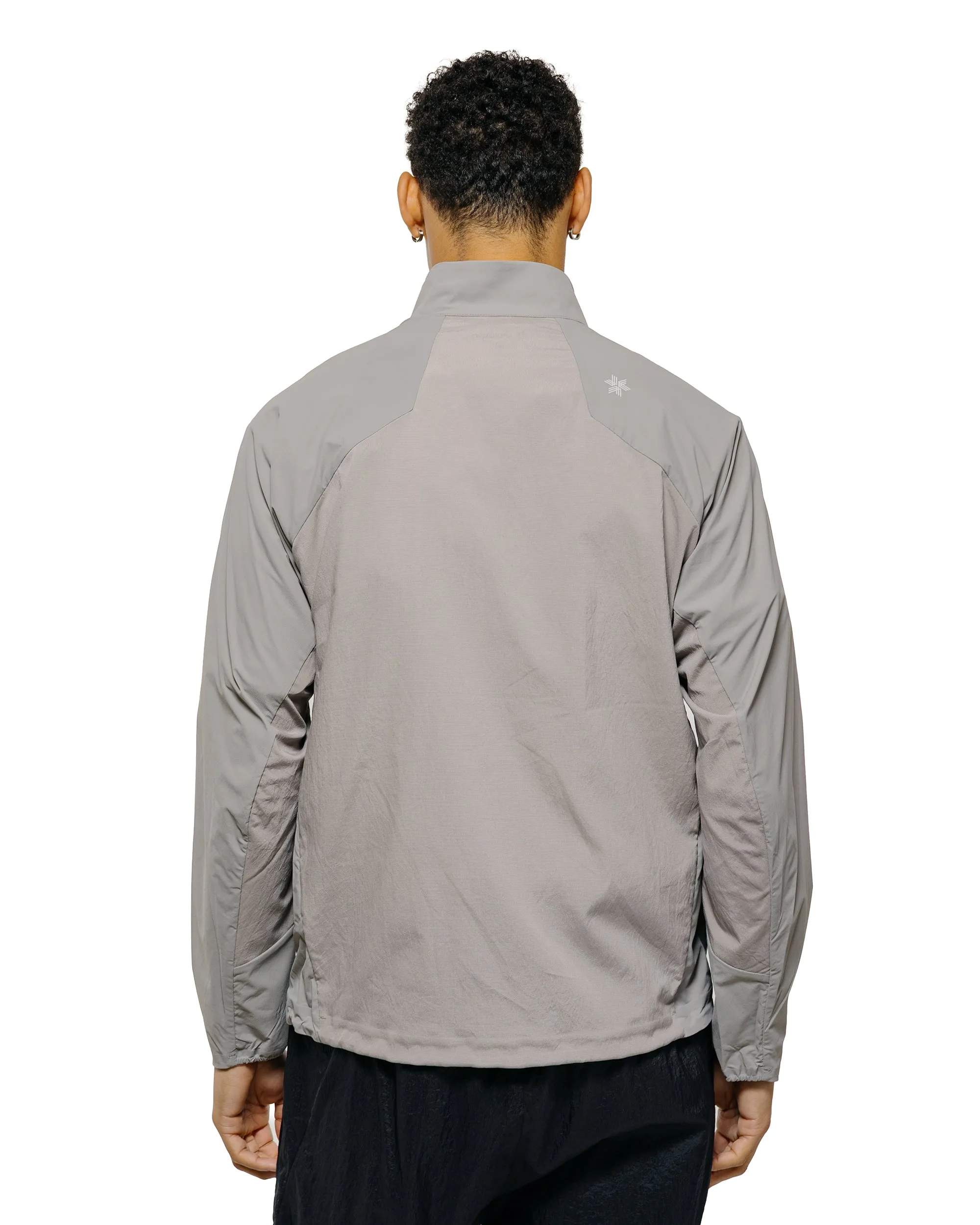 Goldwin Eris Hybrid Jacket Arid Beige sold by Lost & Found product image thumbnail 3