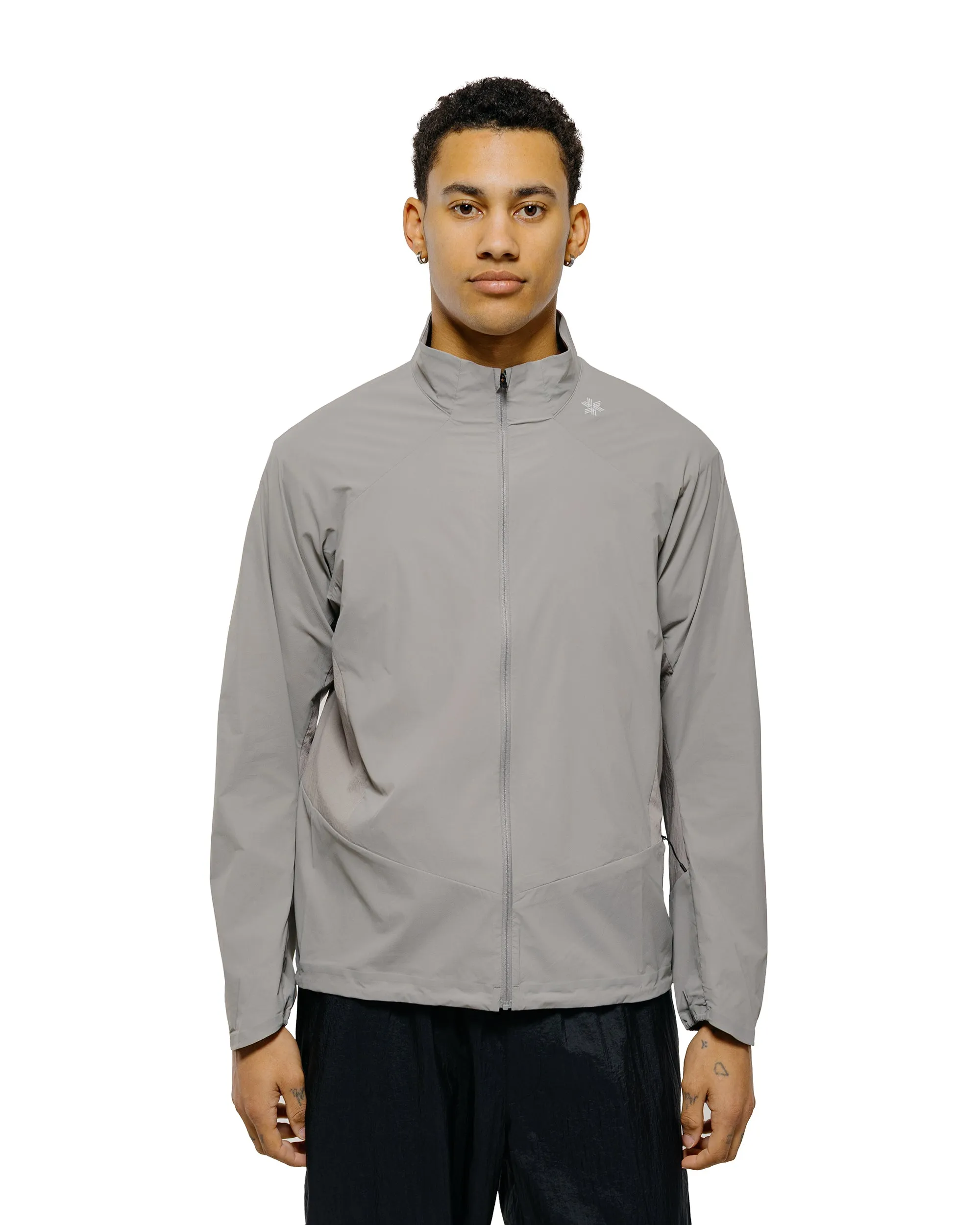 Goldwin Eris Hybrid Jacket Arid Beige sold by Lost & Found product image thumbnail 2