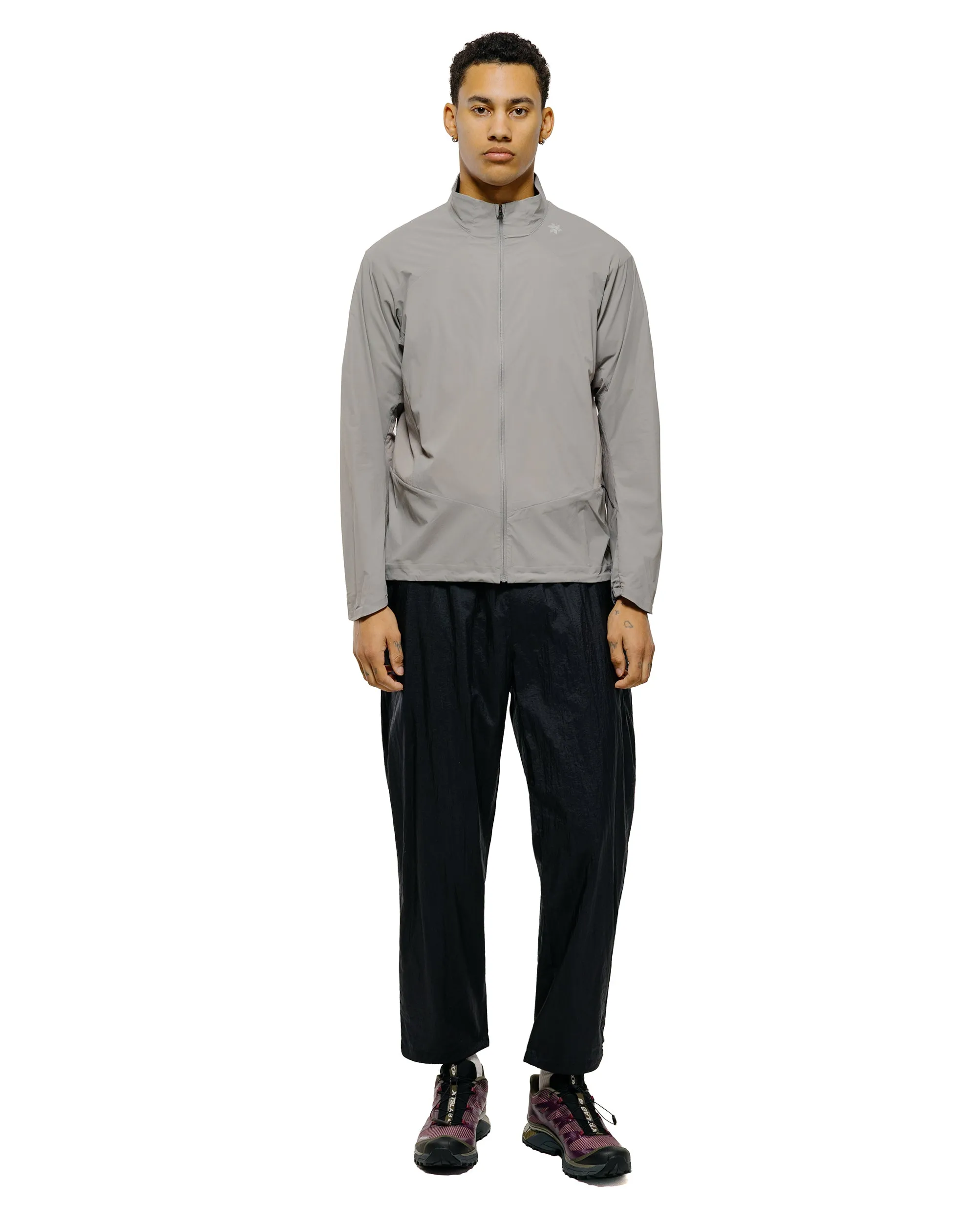 Goldwin Eris Hybrid Jacket Arid Beige sold by Lost & Found product image thumbnail 4