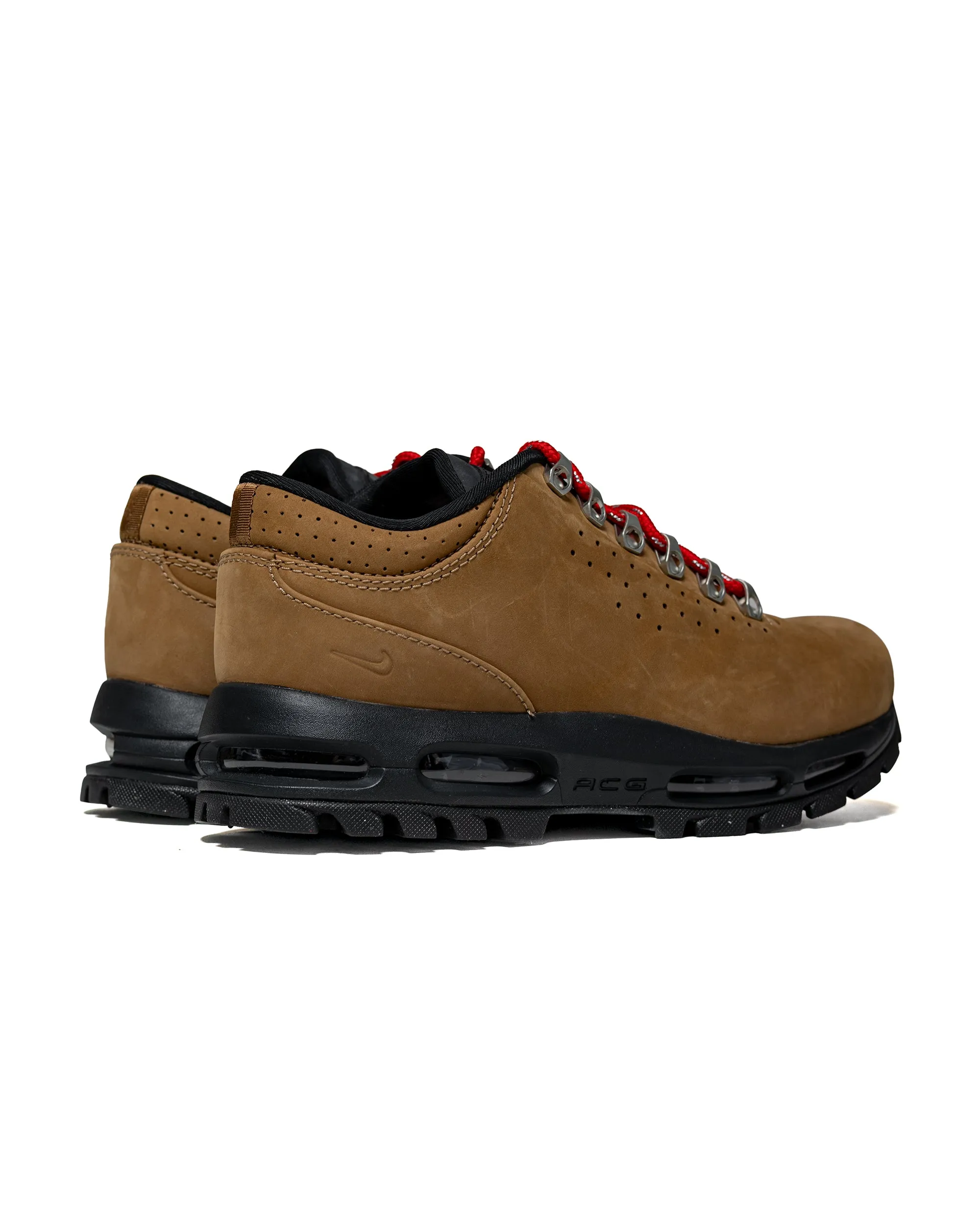 Nike ACG Air Max Goadome Low Taupe/Black sold by Lost & Found product image thumbnail 3