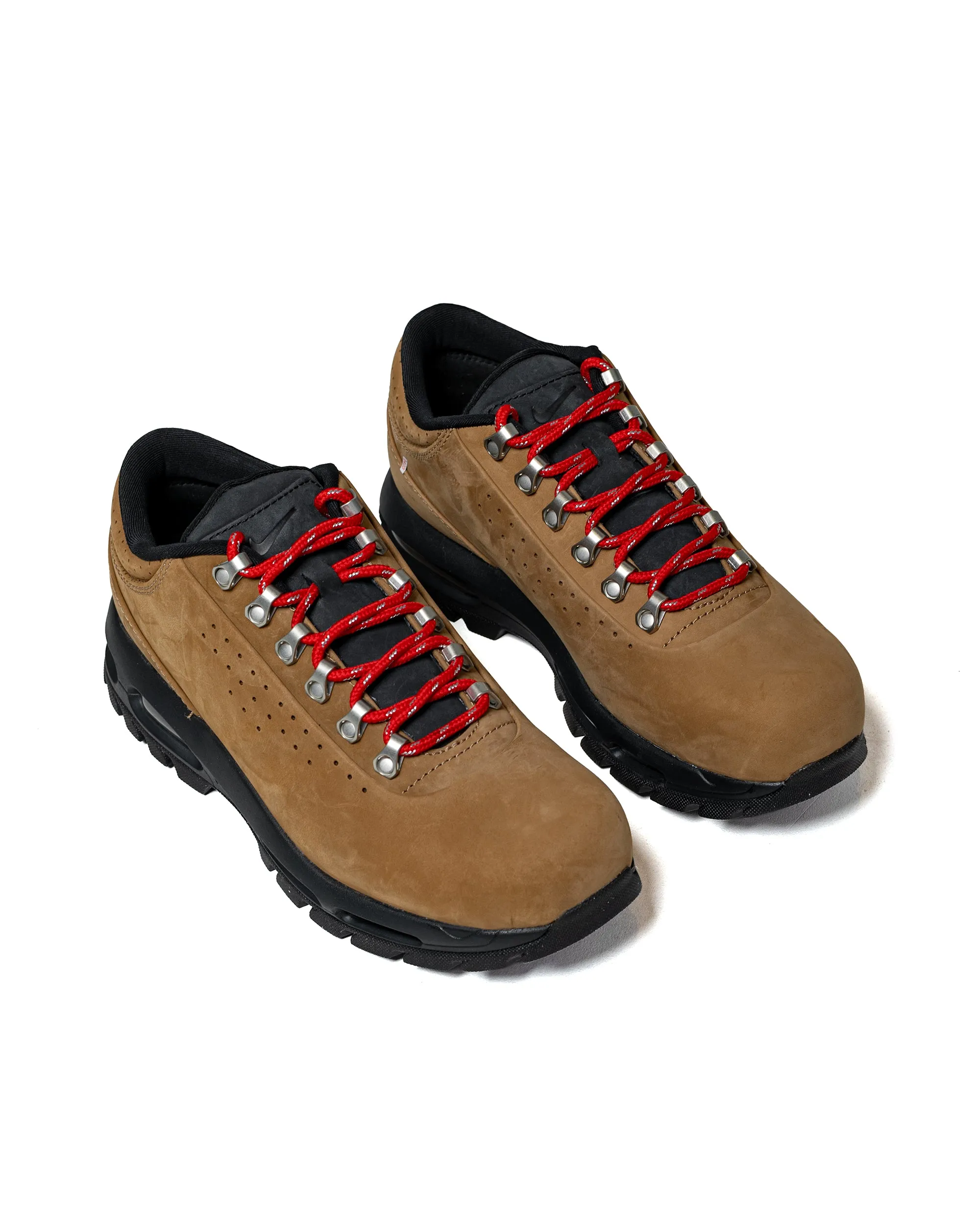 Nike ACG Air Max Goadome Low Taupe/Black sold by Lost & Found product image thumbnail 2