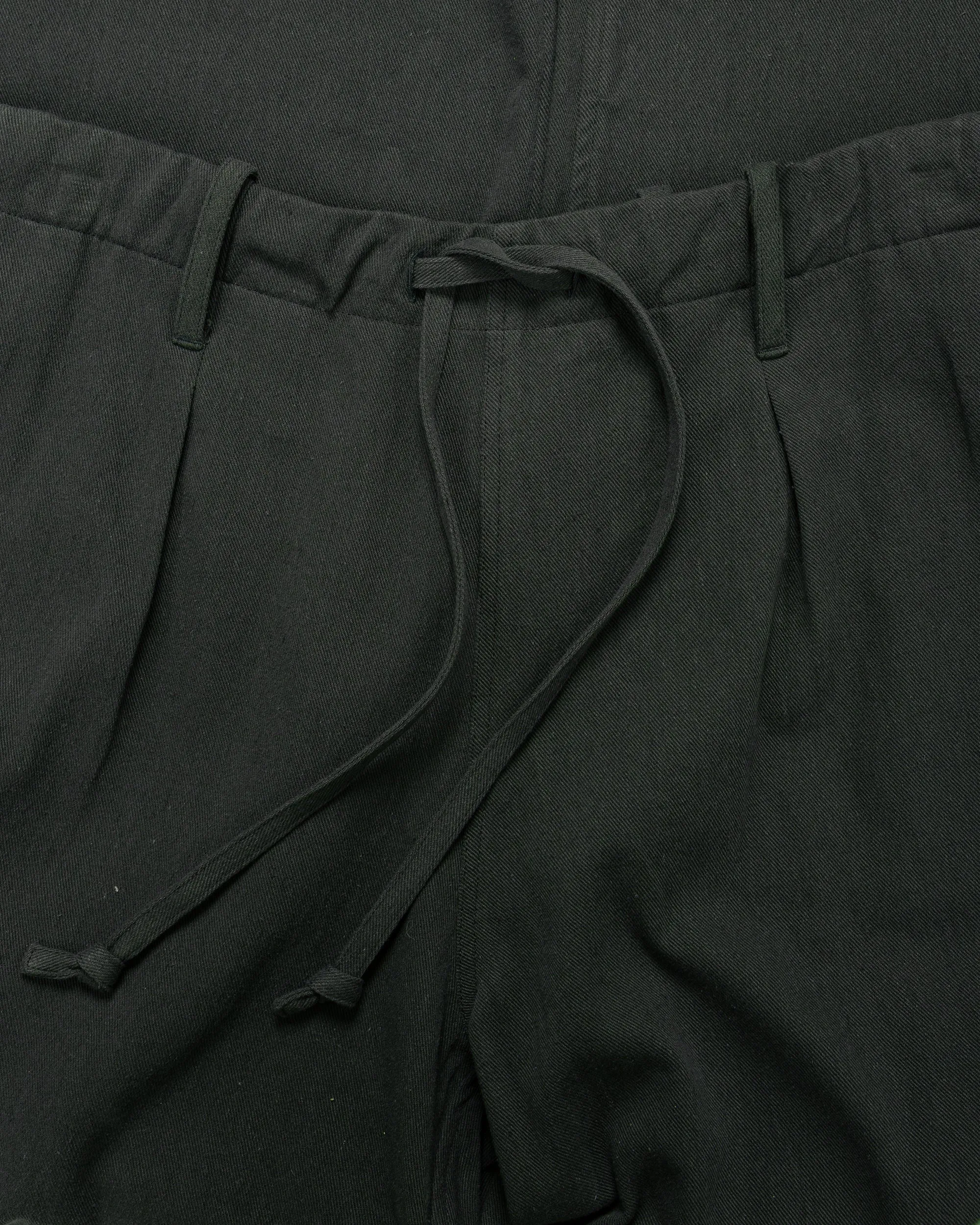 Conkers Rambler Trousers Cotton Flax Twill Loch sold by Lost & Found product image thumbnail 5