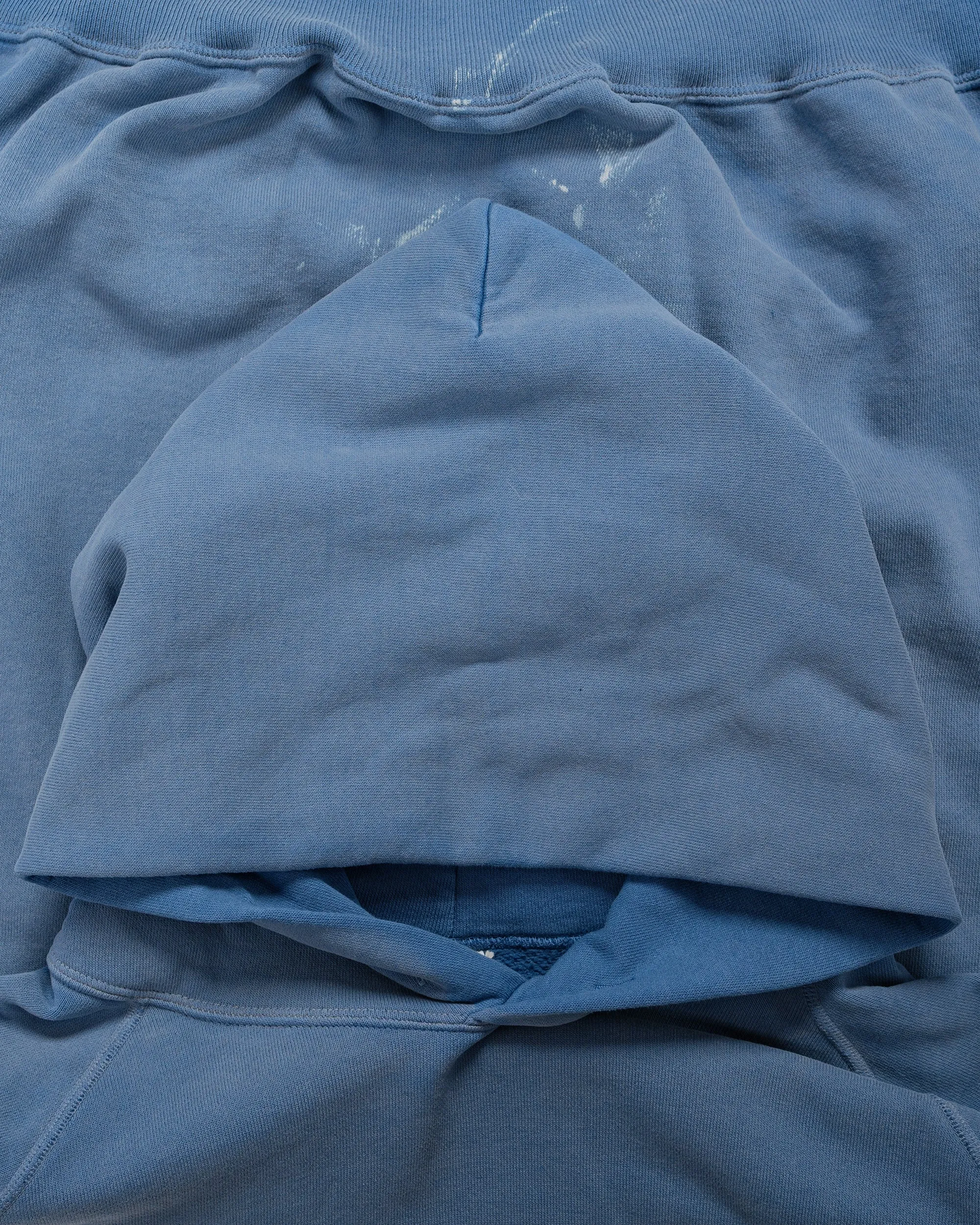 Warehouse Lot. 462 Raglan Hood U/W Sun Burned Blue sold by Lost & Found product image thumbnail 5