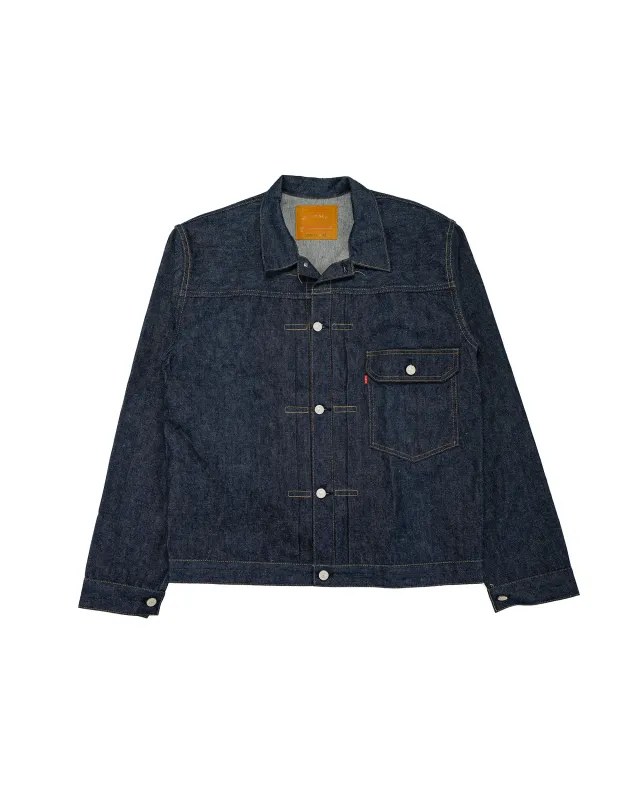 Warehouse Lot. 2001XX 1st Type Indigo Denim made by Warehouse
