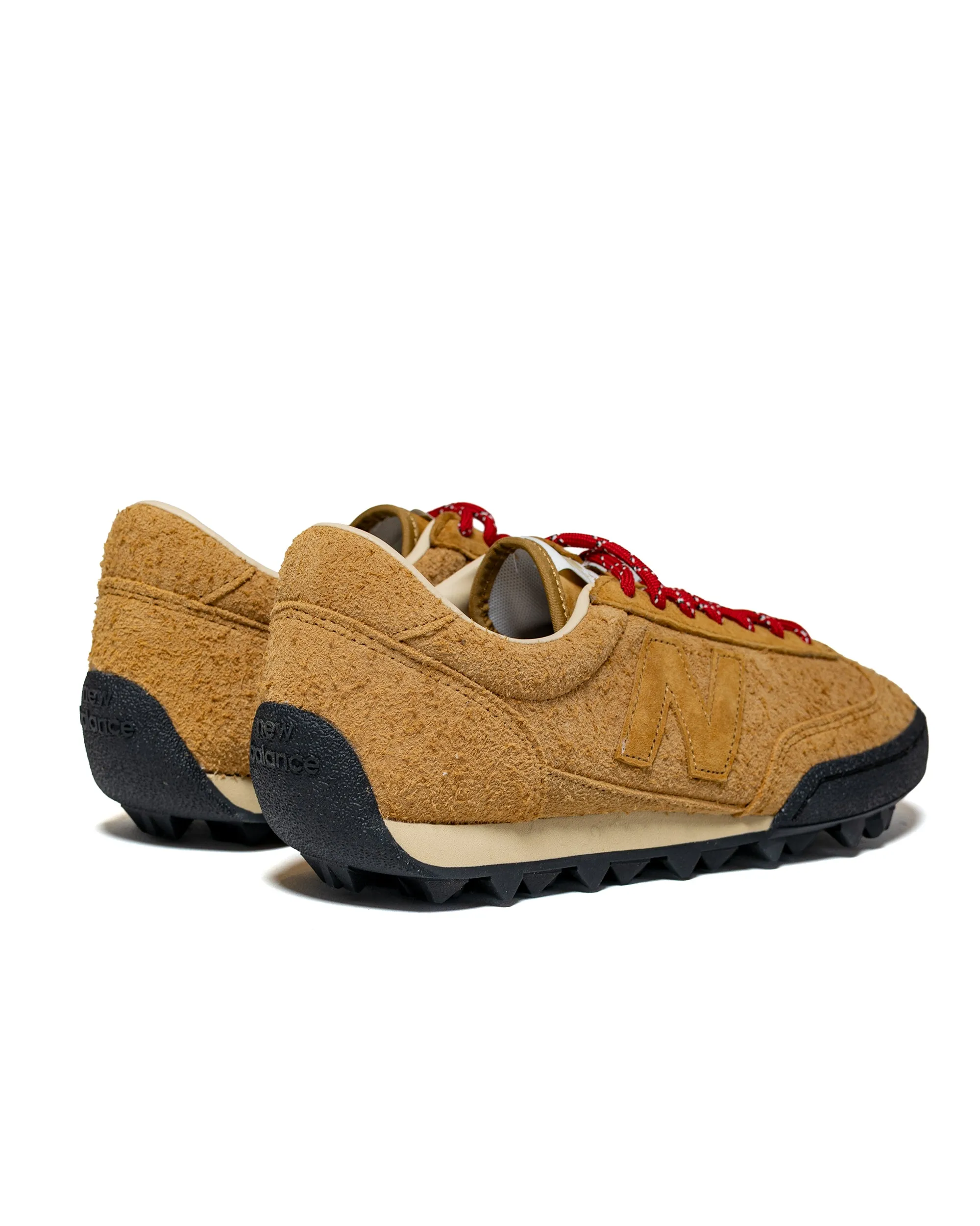 New Balance UGTR7Q8 Gator Run Timberwolf/Brown/Black/Red sold by Lost & Found product image thumbnail 3