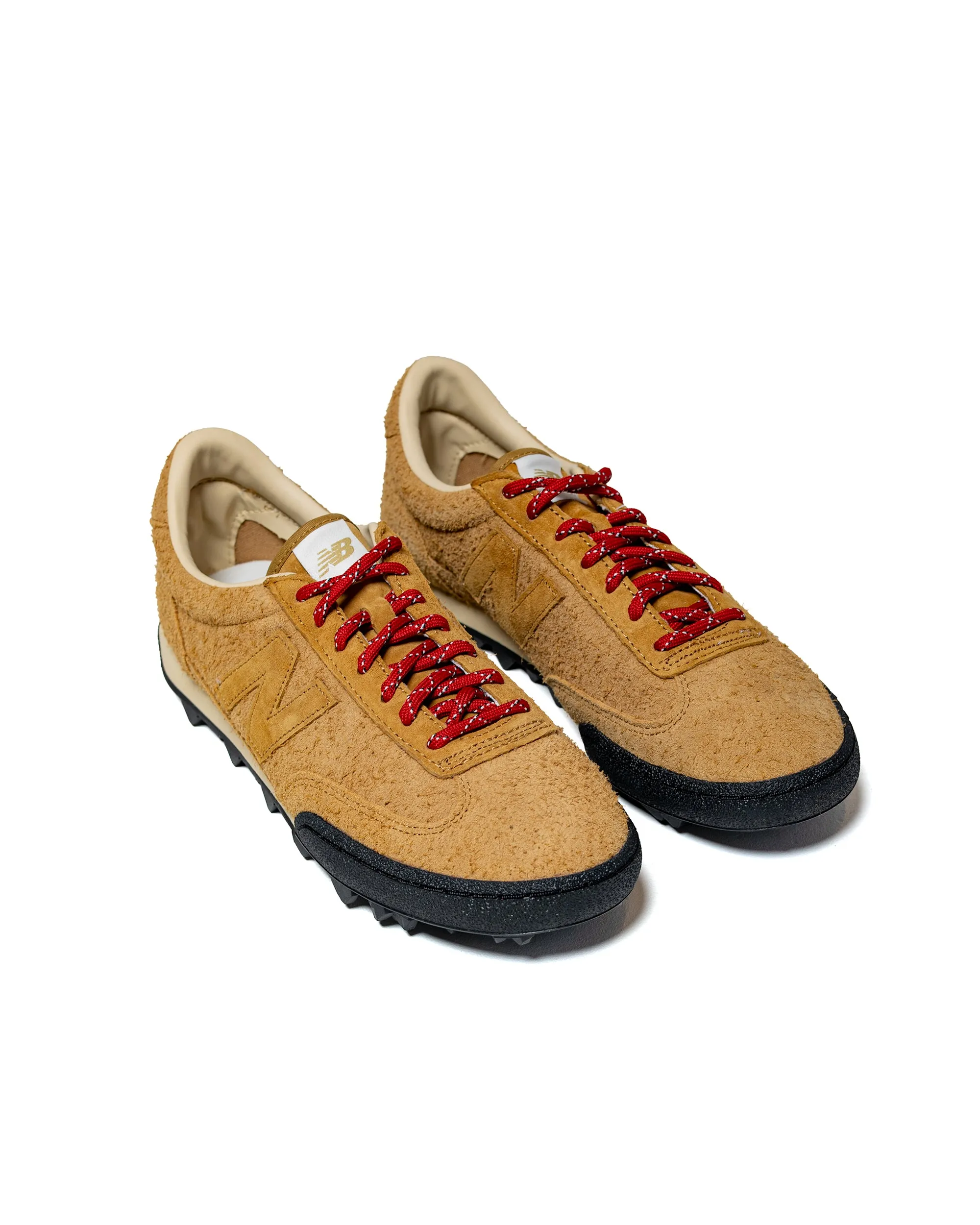 New Balance UGTR7Q8 Gator Run Timberwolf/Brown/Black/Red sold by Lost & Found product image thumbnail 2