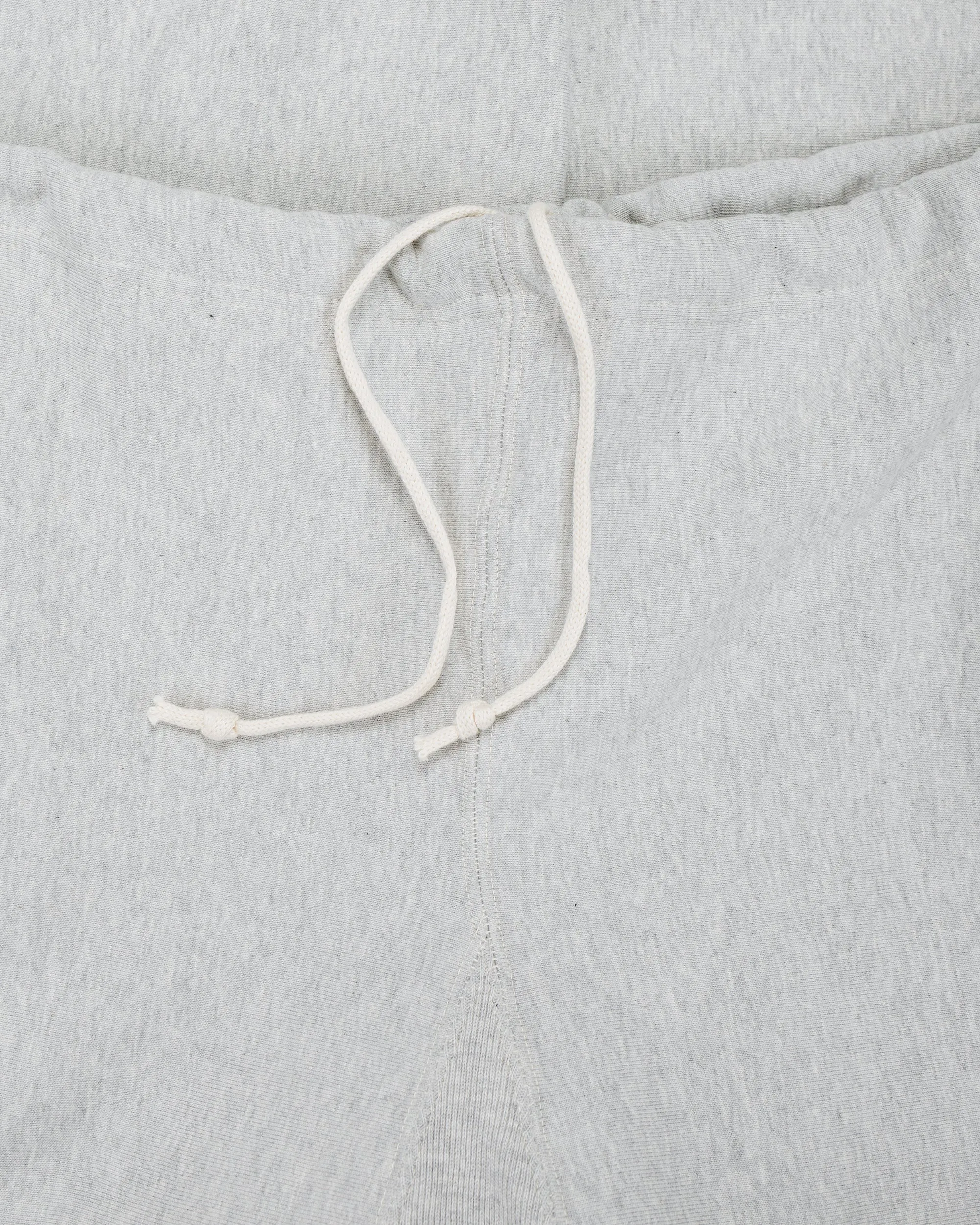 Warehouse Lot. 492 Plain Sweatpants Heather Grey sold by Lost & Found product image thumbnail 5