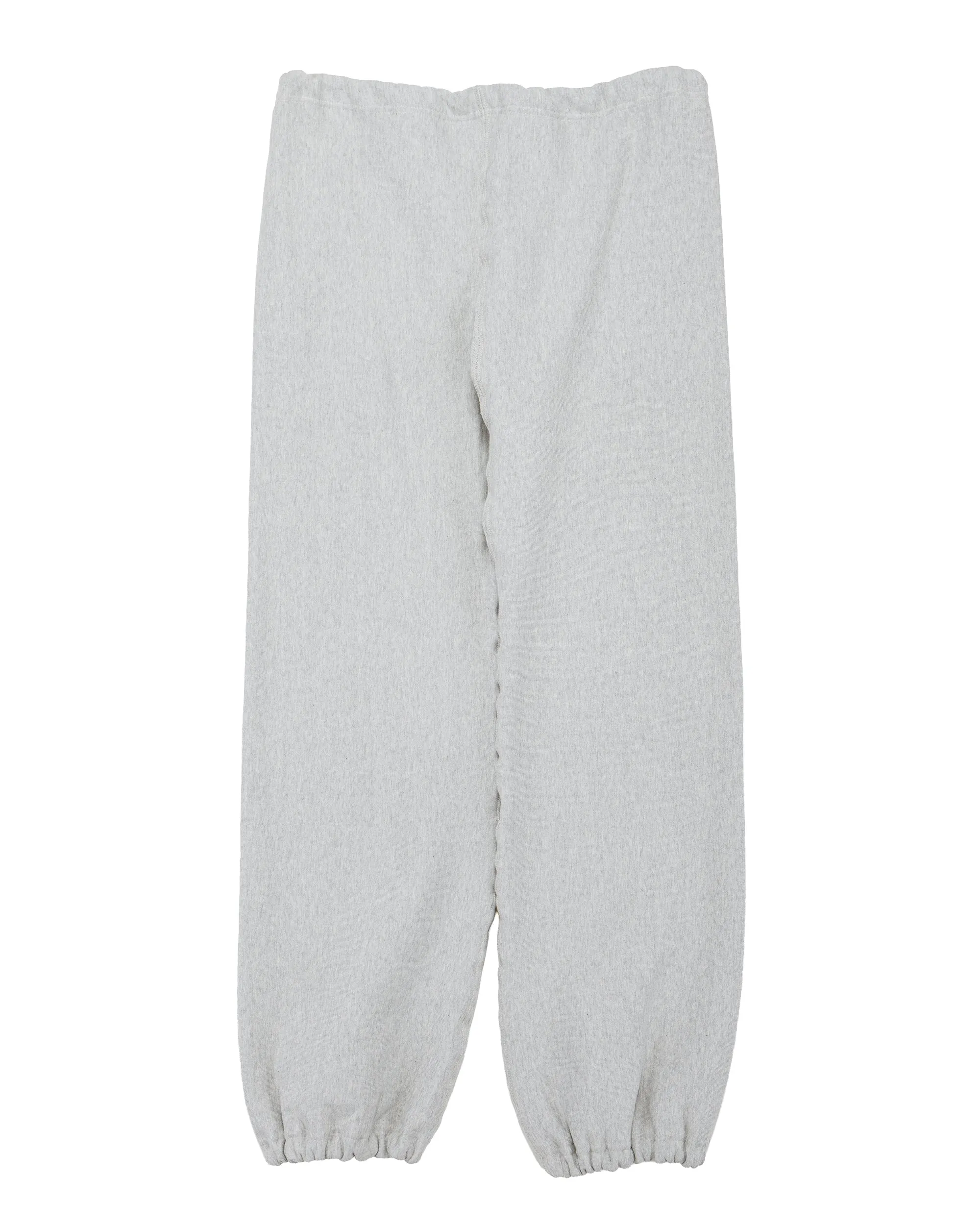 Warehouse Lot. 492 Plain Sweatpants Heather Grey sold by Lost & Found