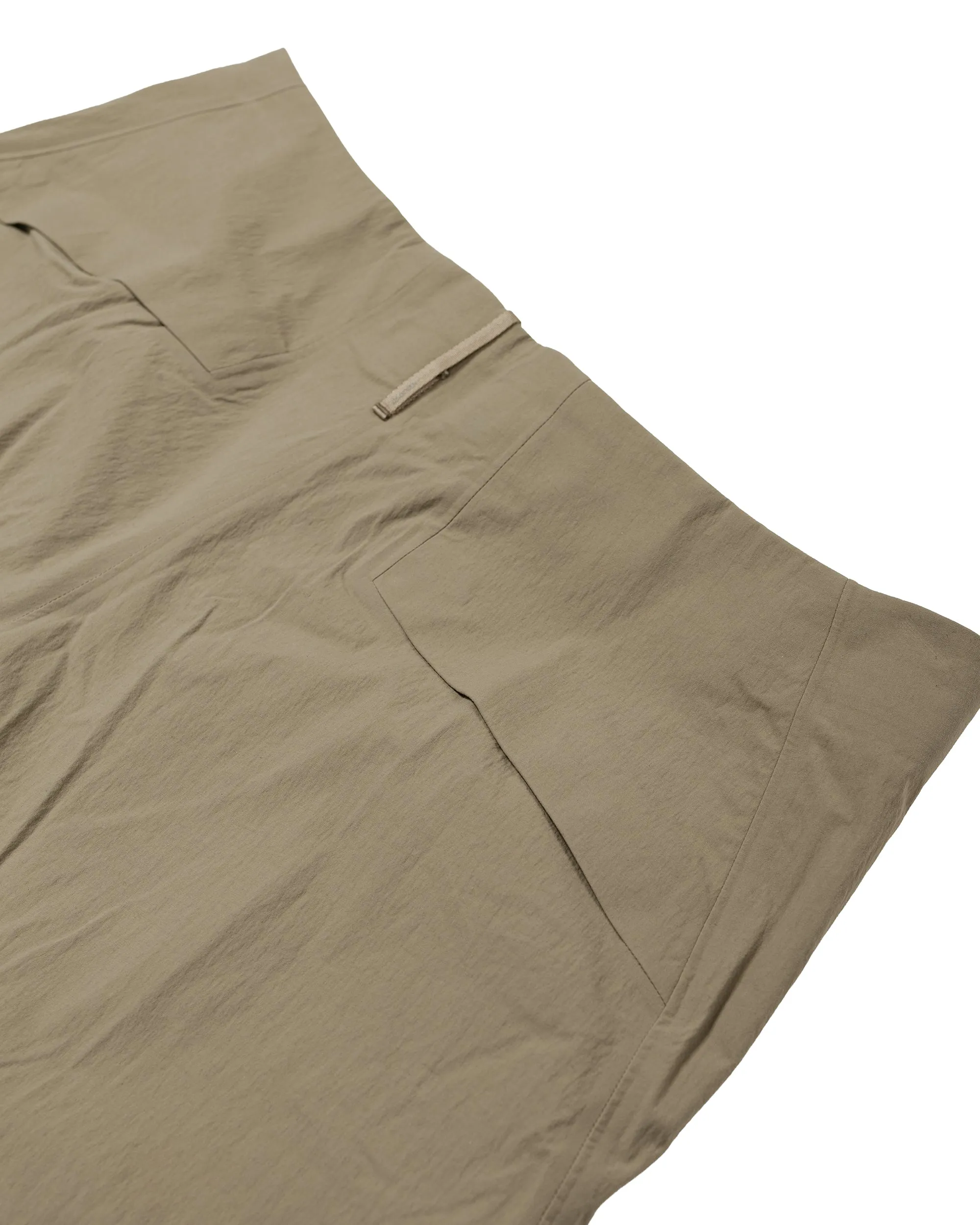 Arc'teryx Veilance Indisce Short Lt Gnosis sold by Lost & Found product image thumbnail 5