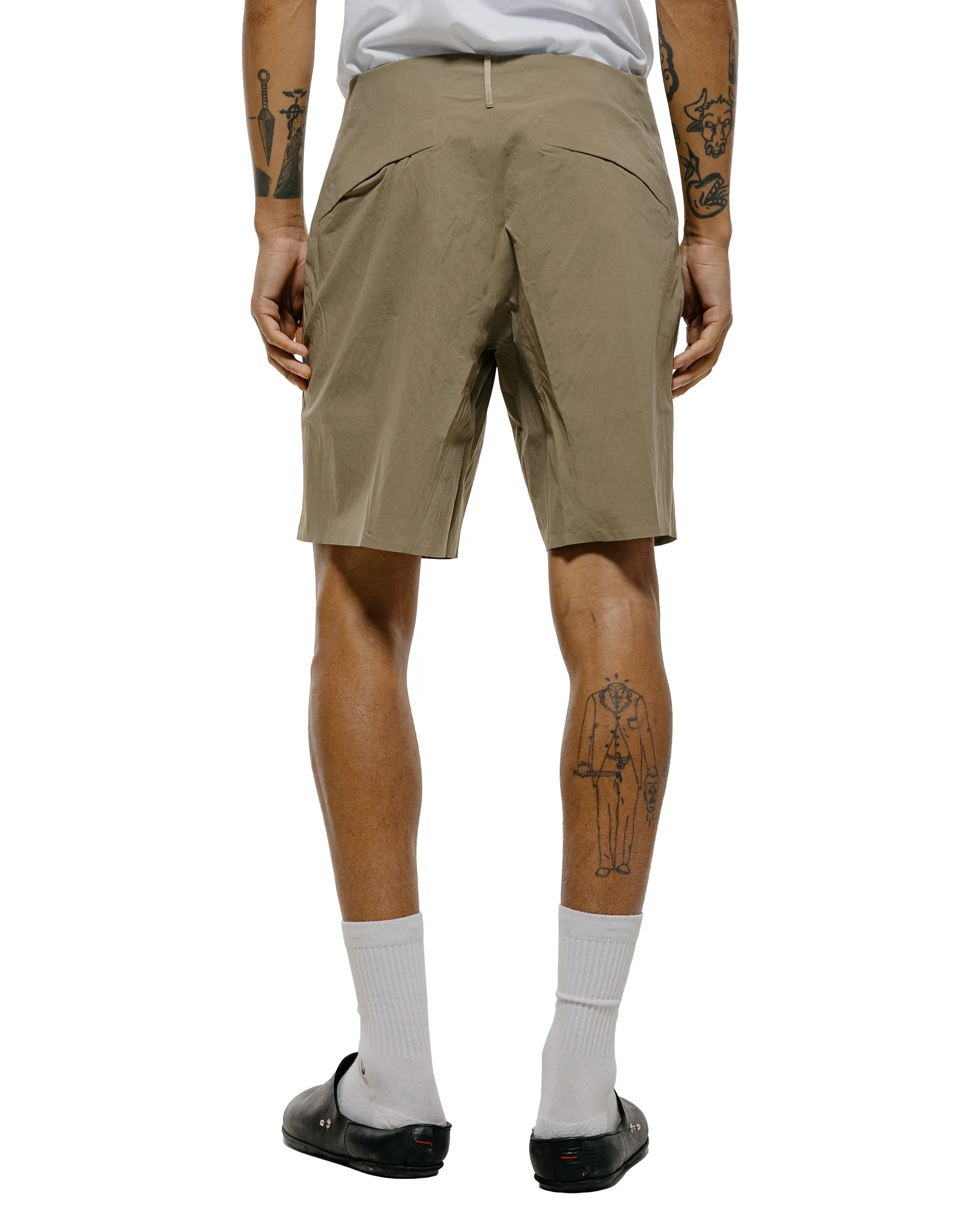 Arc'teryx Veilance Indisce Short Lt Gnosis sold by Lost & Found product image thumbnail 3