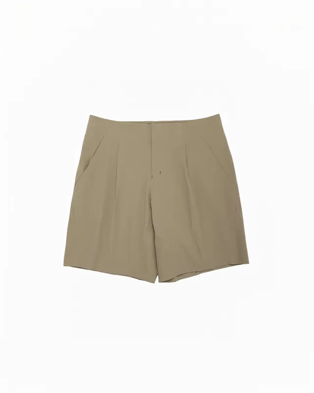 Arc'teryx Veilance Indisce Short Lt Gnosis made by Lost & Found