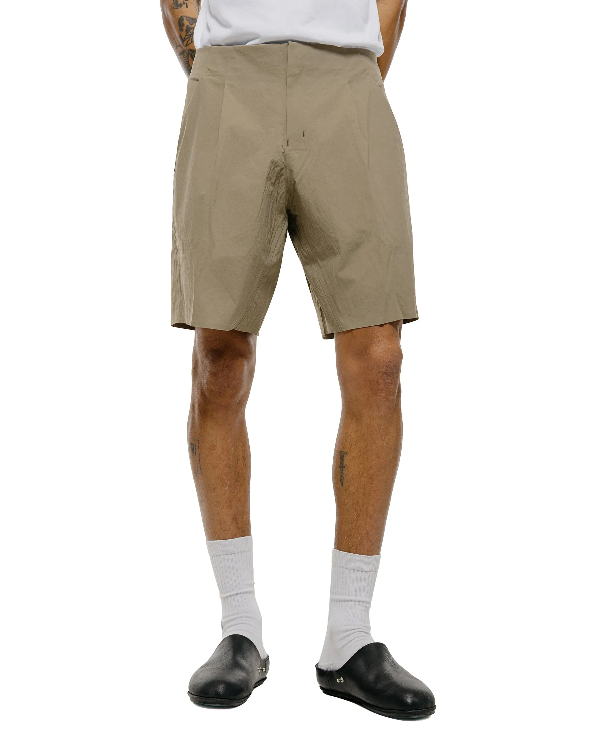 Arc'teryx Veilance Indisce Short Lt Gnosis sold by Lost & Found product image thumbnail 2