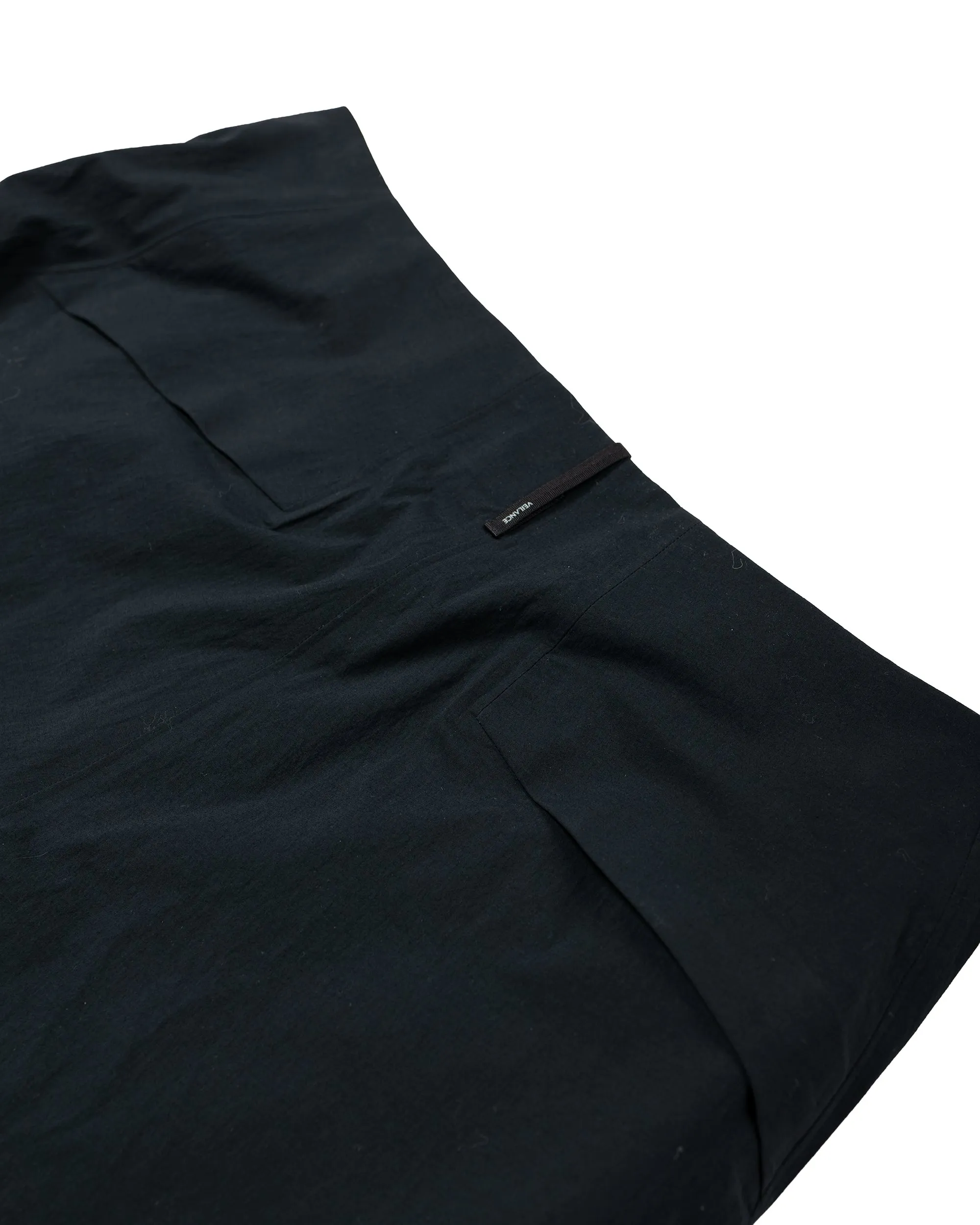 Arc'teryx Veilance Indisce Short Black sold by Lost & Found product image thumbnail 5