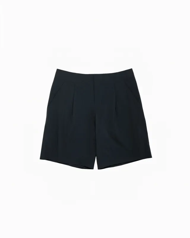 Arc'teryx Veilance Indisce Short Black made by Lost & Found