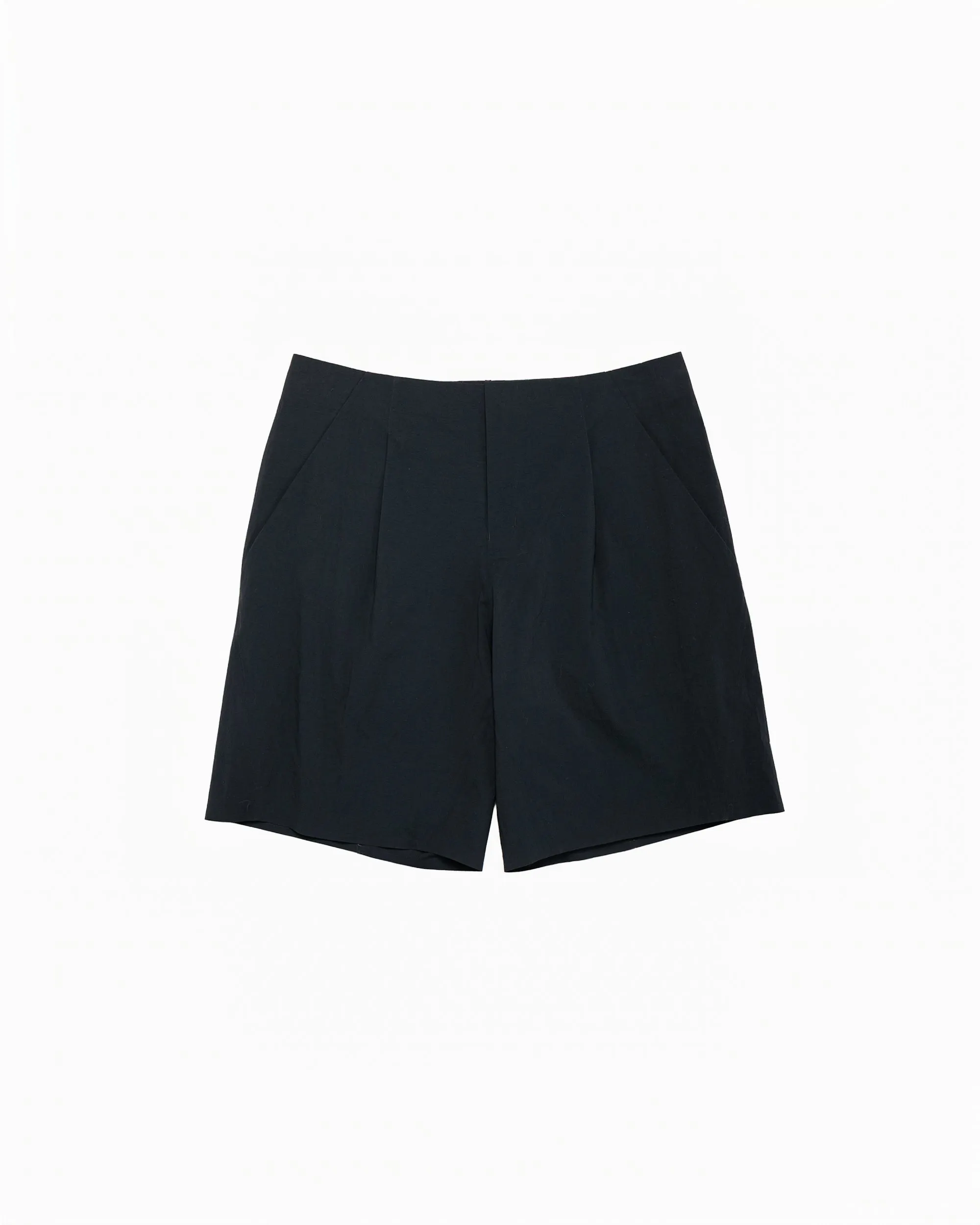 Arc'teryx Veilance Indisce Short Black sold by Lost & Found