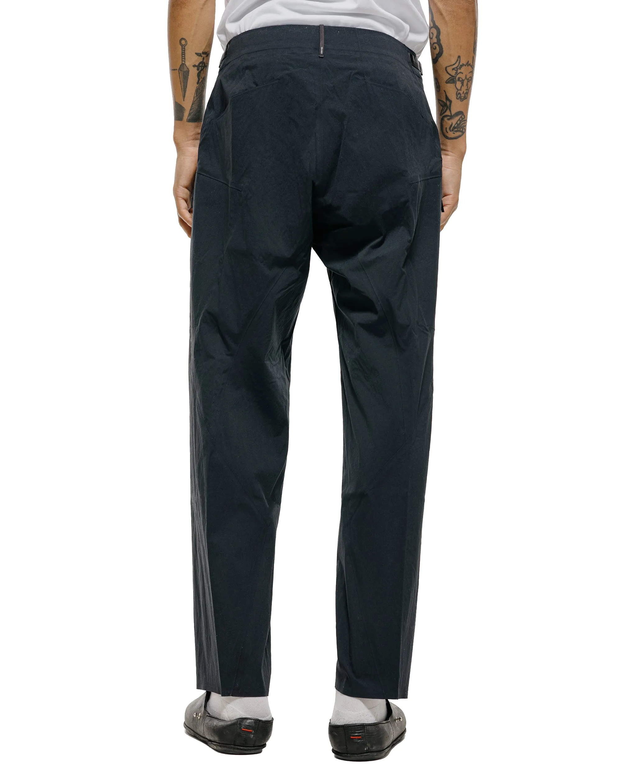 Arc'teryx Veilance Spere Cargo Pants Black sold by Lost & Found product image thumbnail 4