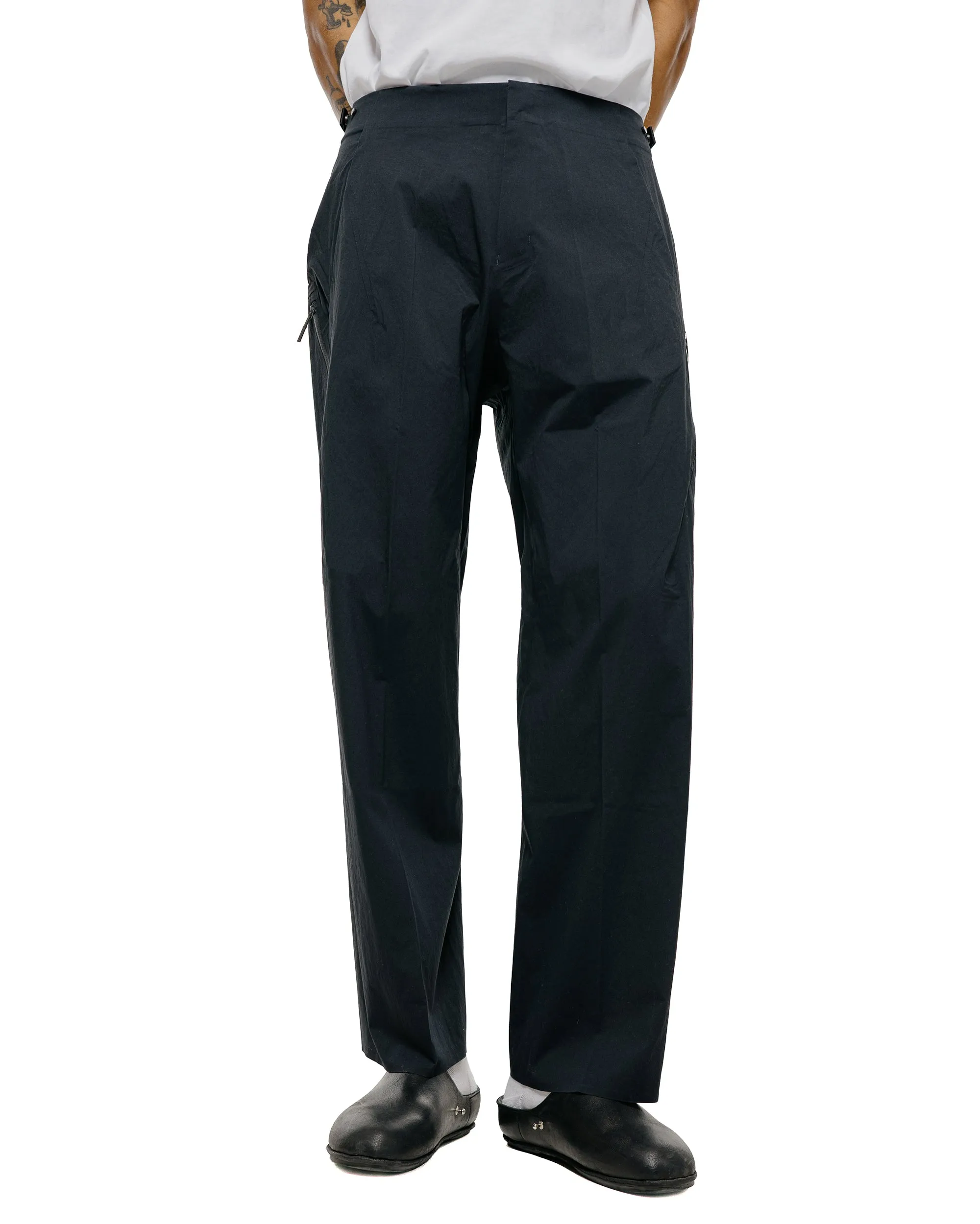 Arc'teryx Veilance Spere Cargo Pants Black sold by Lost & Found product image thumbnail 2
