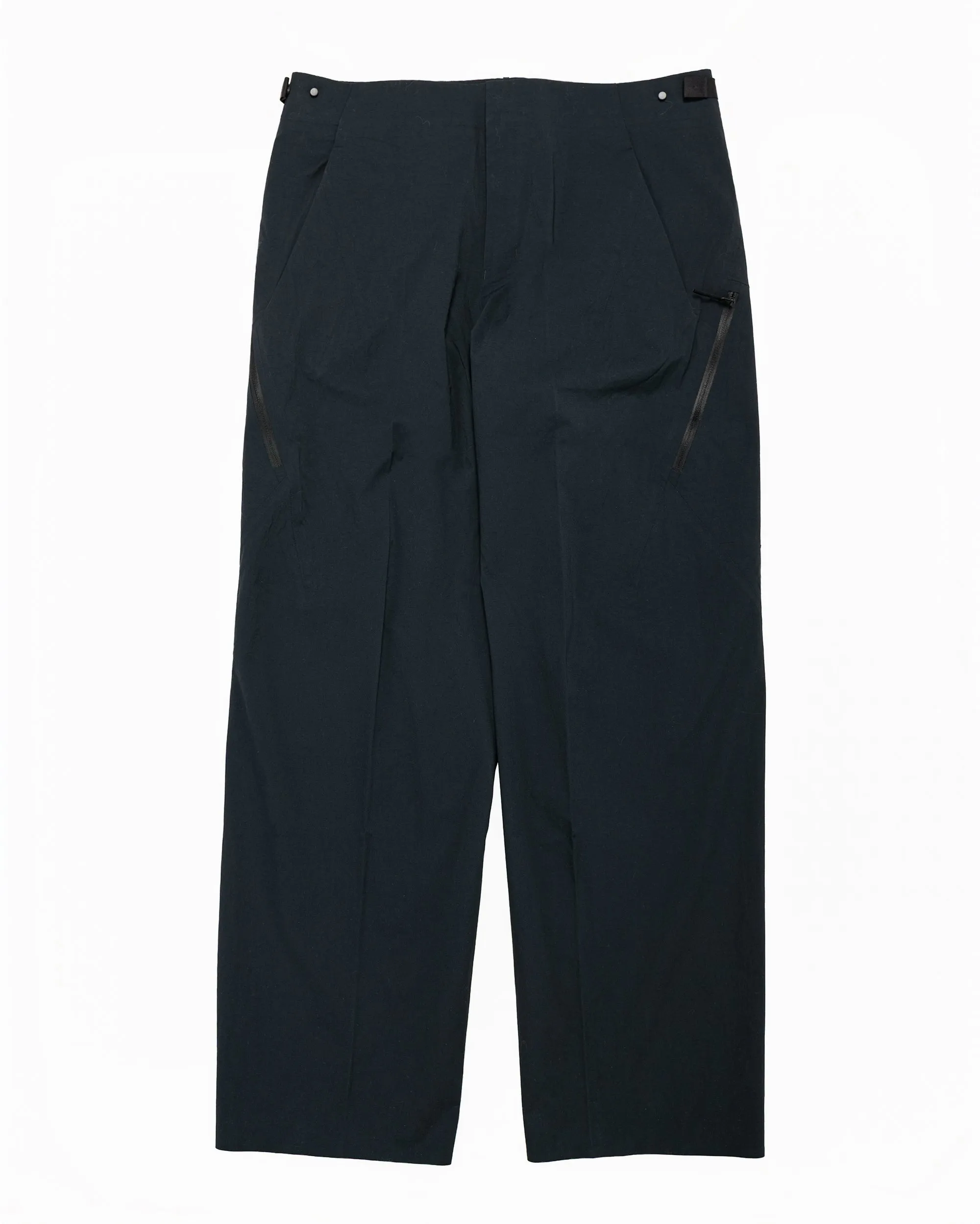 Arc'teryx Veilance Spere Cargo Pants Black sold by Lost & Found
