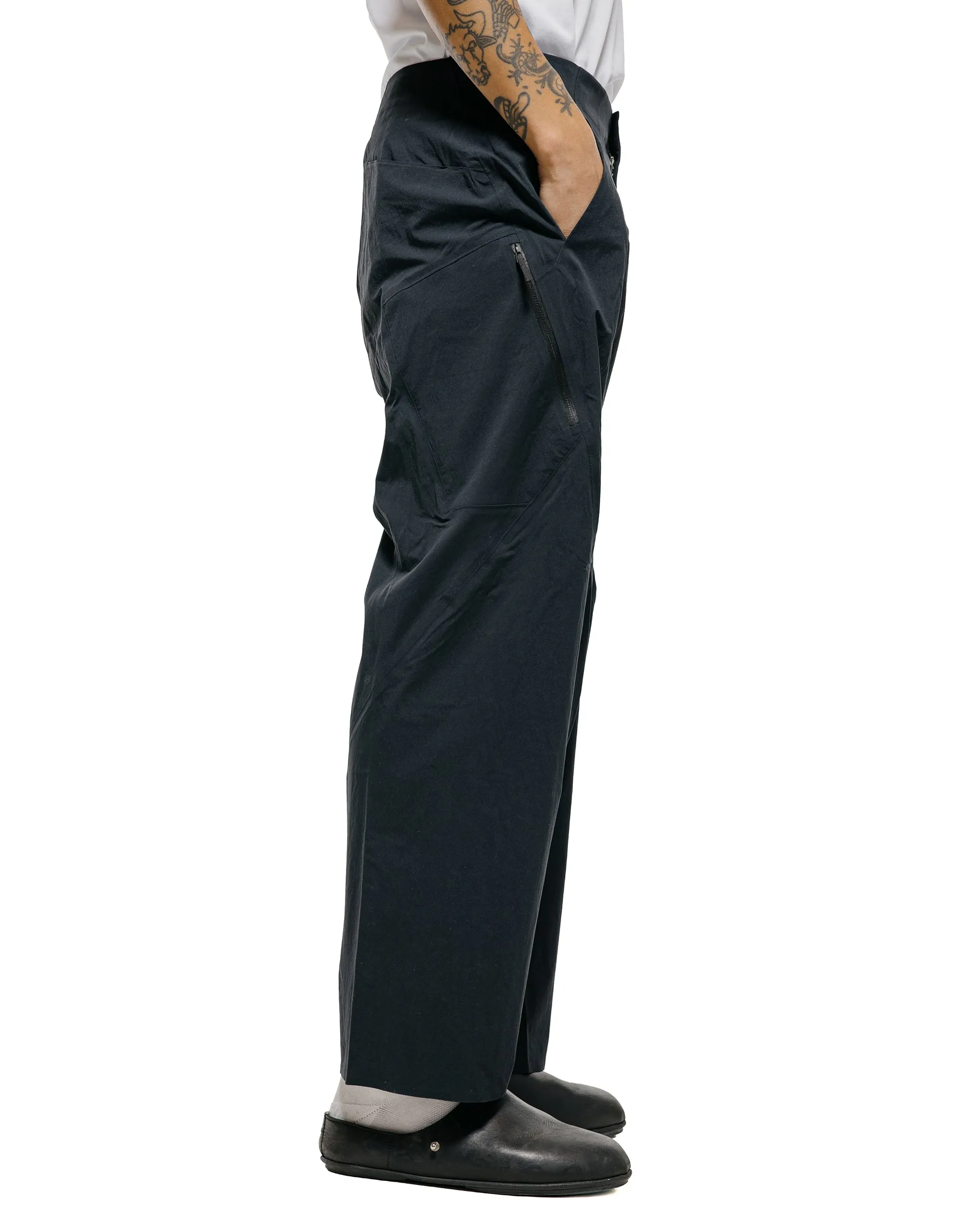 Arc'teryx Veilance Spere Cargo Pants Black sold by Lost & Found product image thumbnail 3