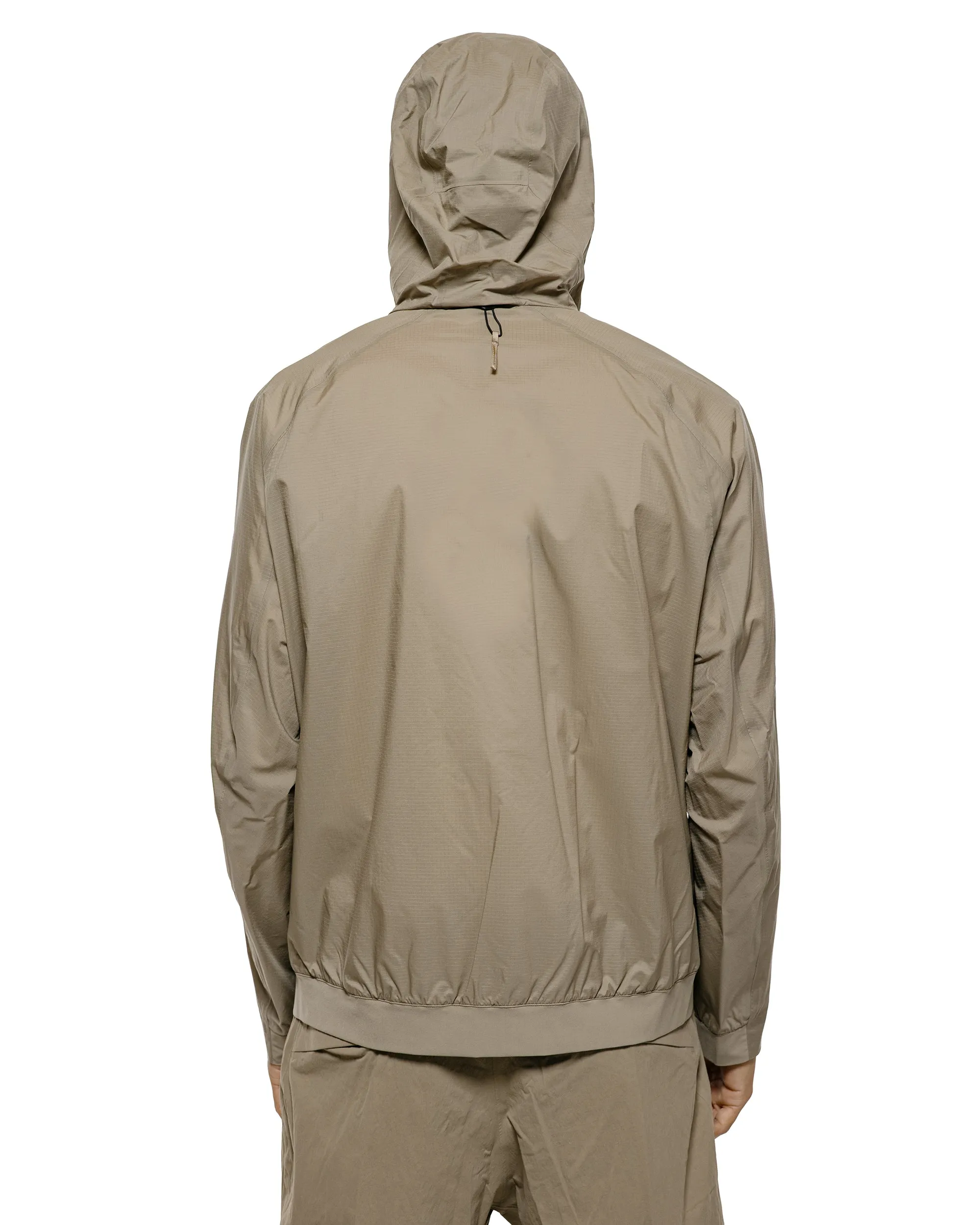 Arc'teryx Veilance Demlo Hoody Lt Gnosis sold by Lost & Found product image thumbnail 4
