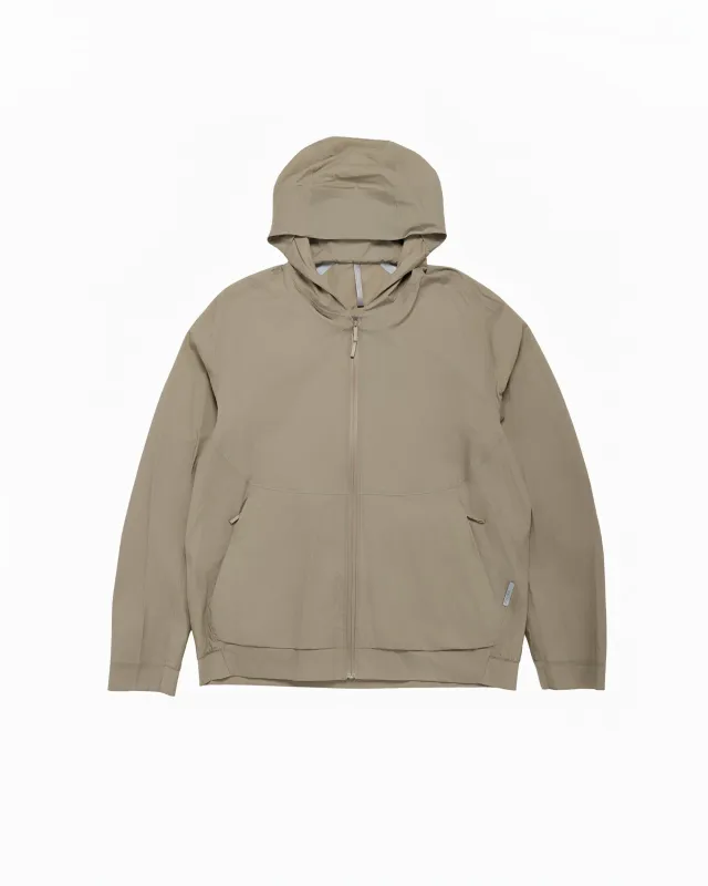 Arc'teryx Veilance Demlo Hoody Lt Gnosis made by Lost & Found
