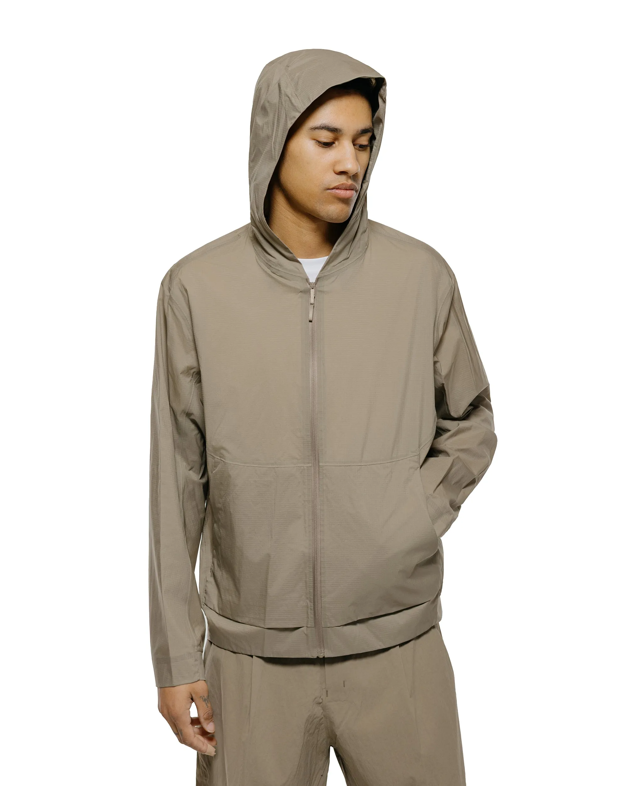Arc'teryx Veilance Demlo Hoody Lt Gnosis sold by Lost & Found product image thumbnail 2