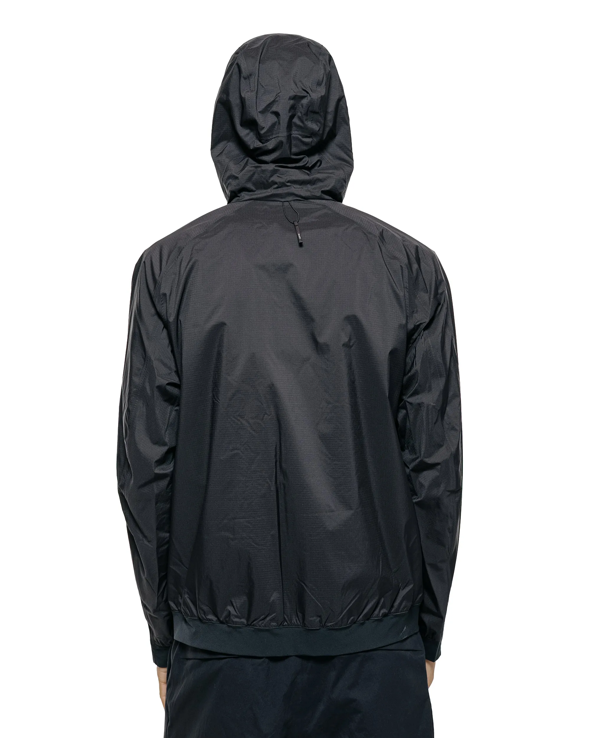 Arc'teryx Veilance Demlo Hoody Black sold by Lost & Found product image thumbnail 3