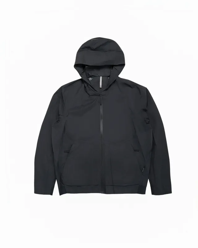 Arc'teryx Veilance Demlo Hoody Black sold by Lost & Found
